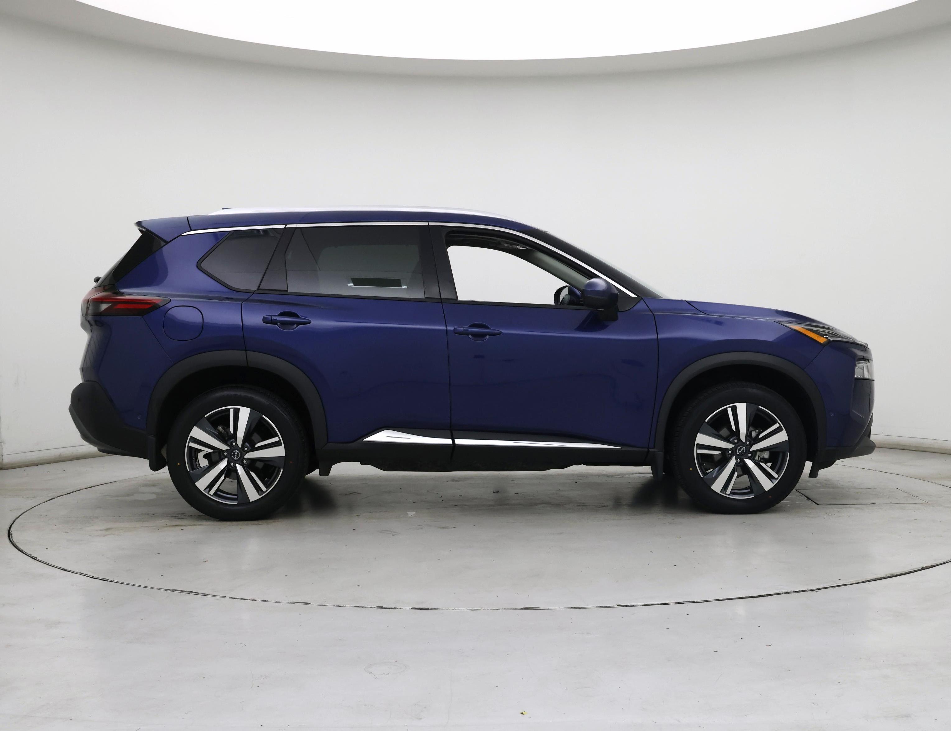 Thumbnail: 2023 Nissan Rogue - 7