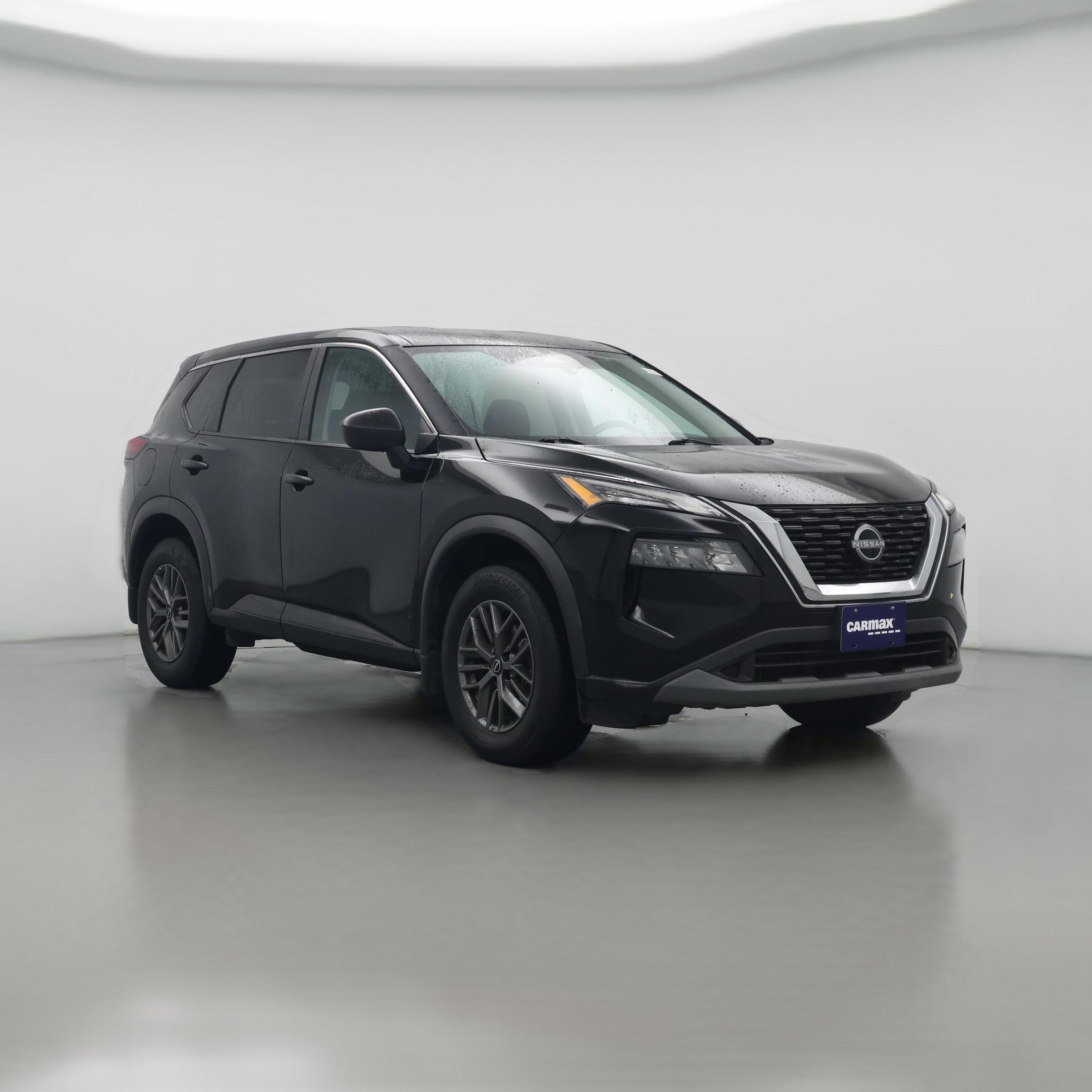 Thumbnail: 2023 Nissan Rogue - 1