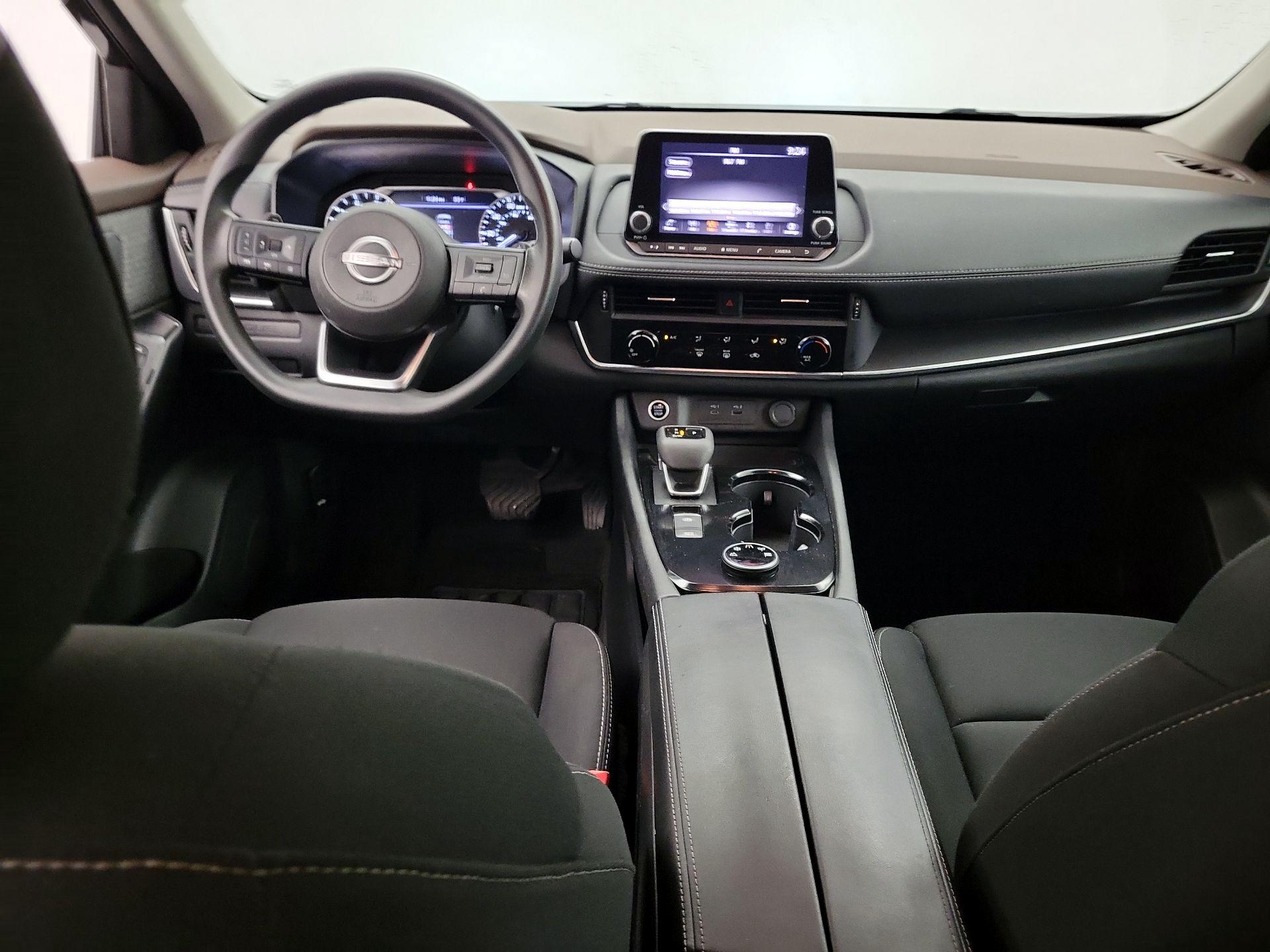 Thumbnail: 2023 Nissan Rogue - 9