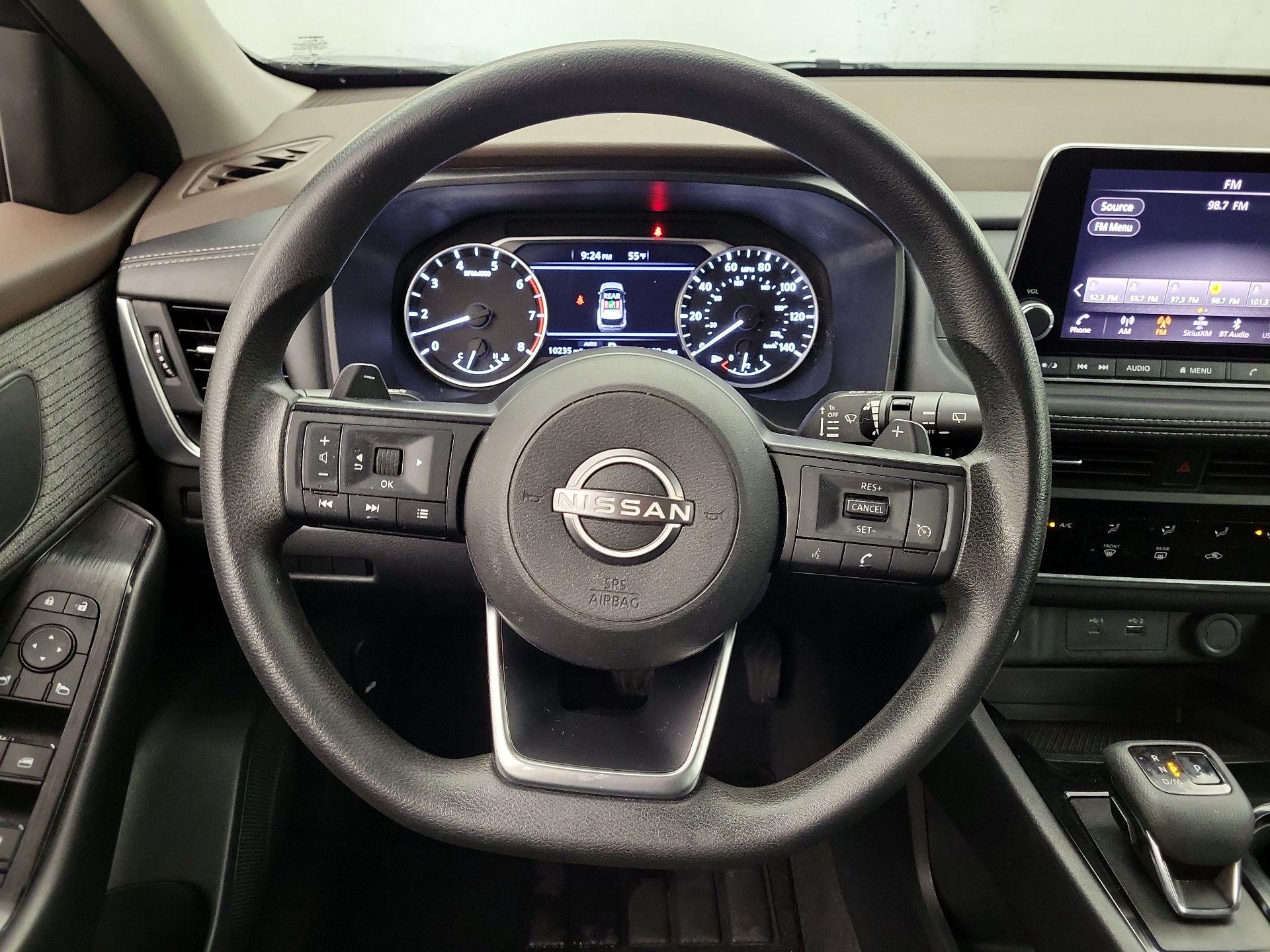 Thumbnail: 2023 Nissan Rogue - 10