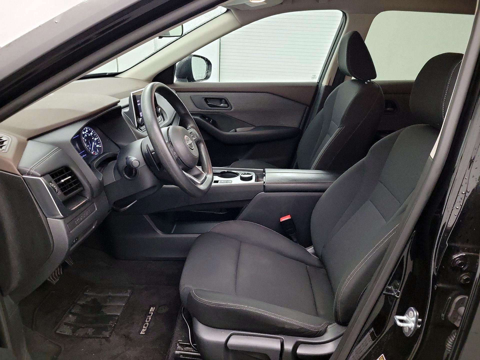 Thumbnail: 2023 Nissan Rogue - 11