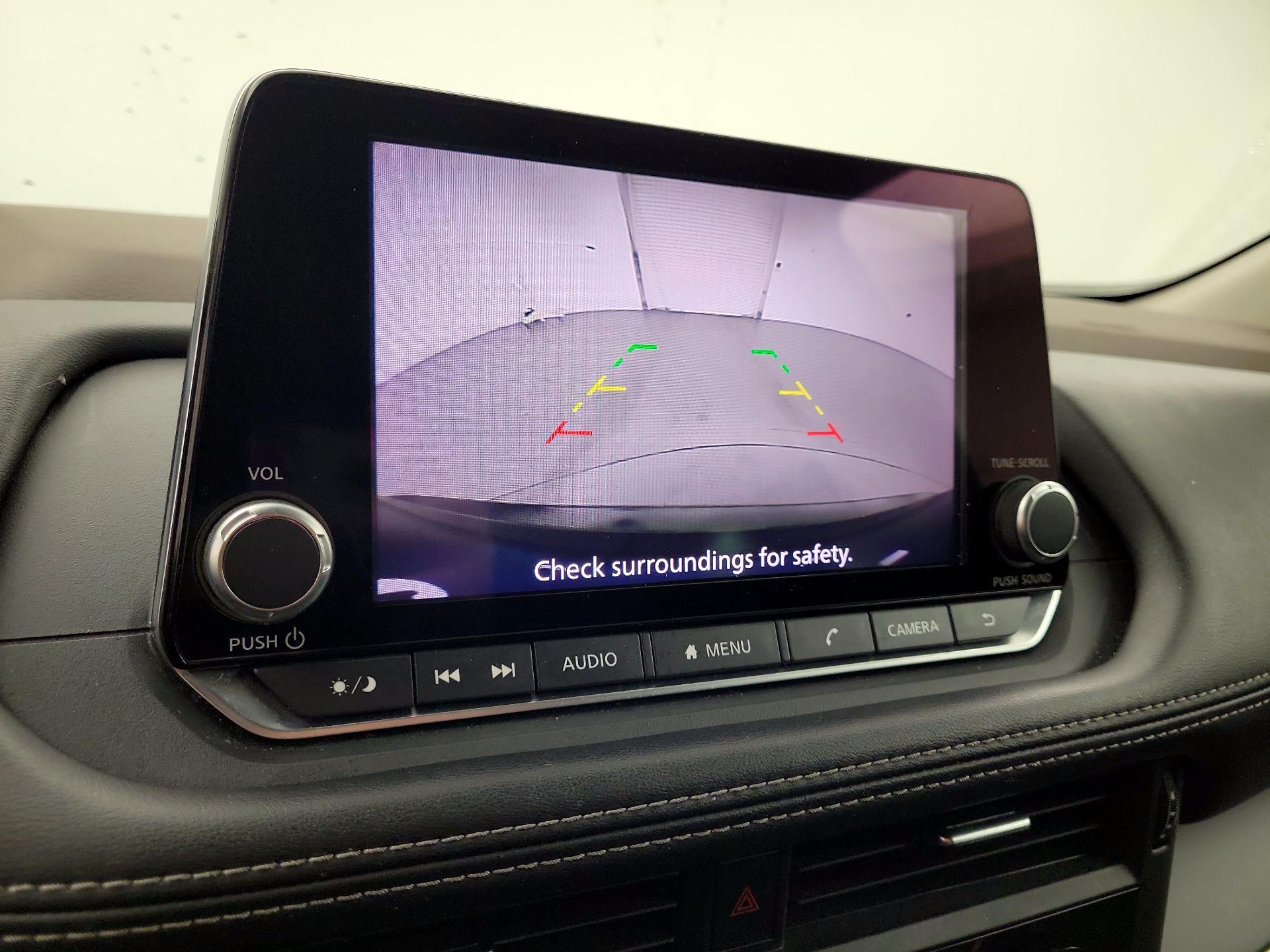 Thumbnail: 2023 Nissan Rogue - 14