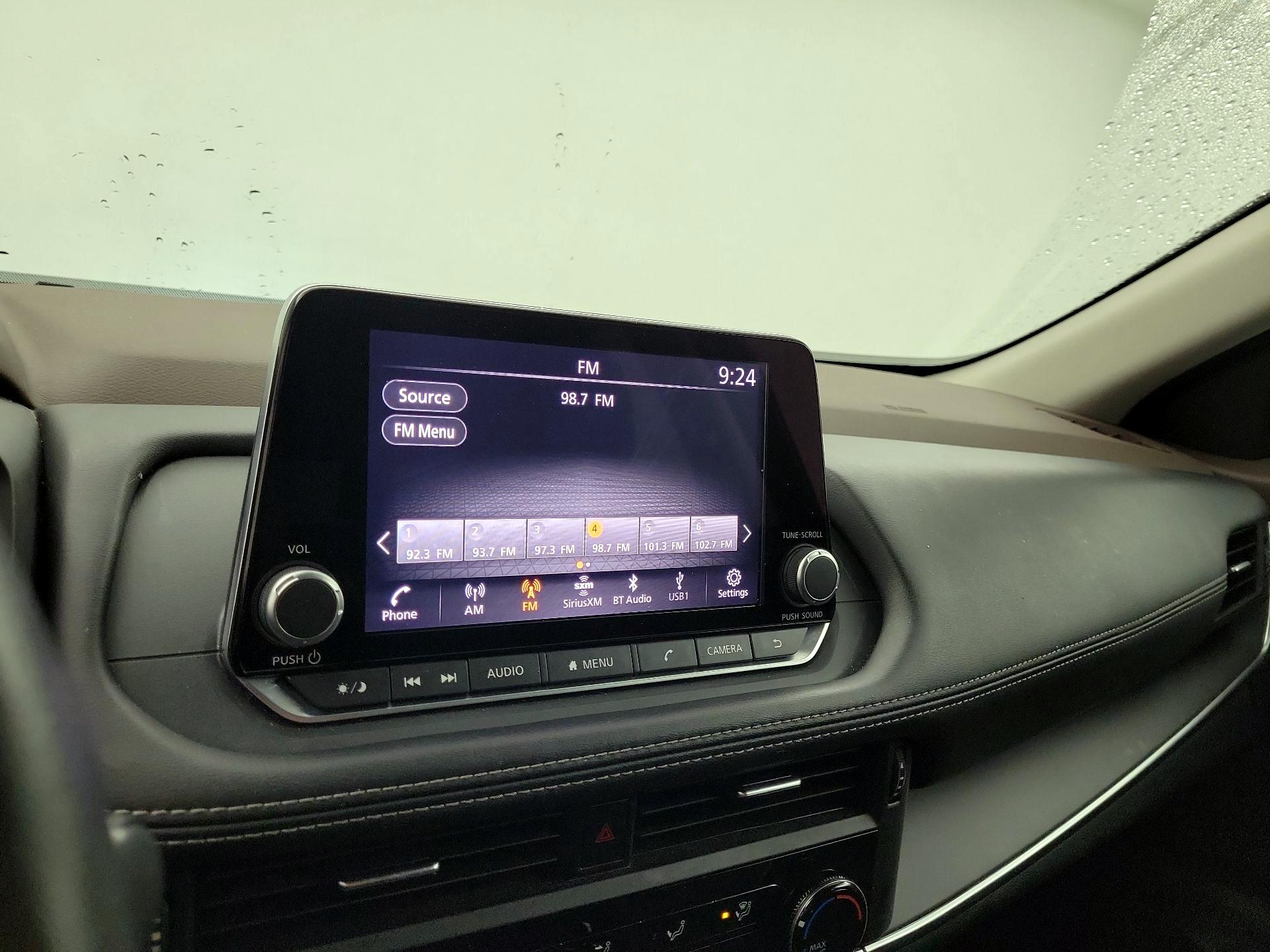 Thumbnail: 2023 Nissan Rogue - 15