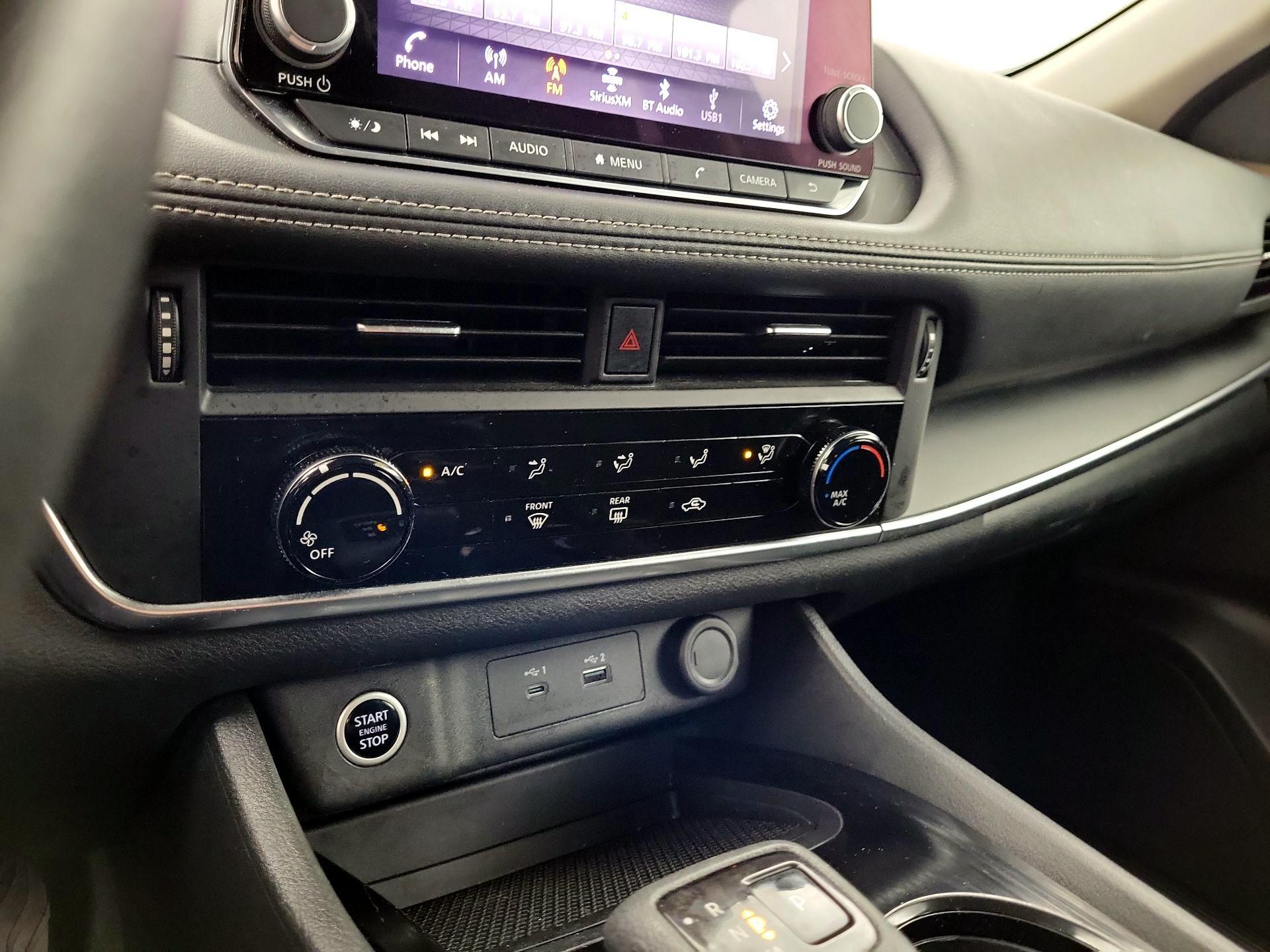 Thumbnail: 2023 Nissan Rogue - 16