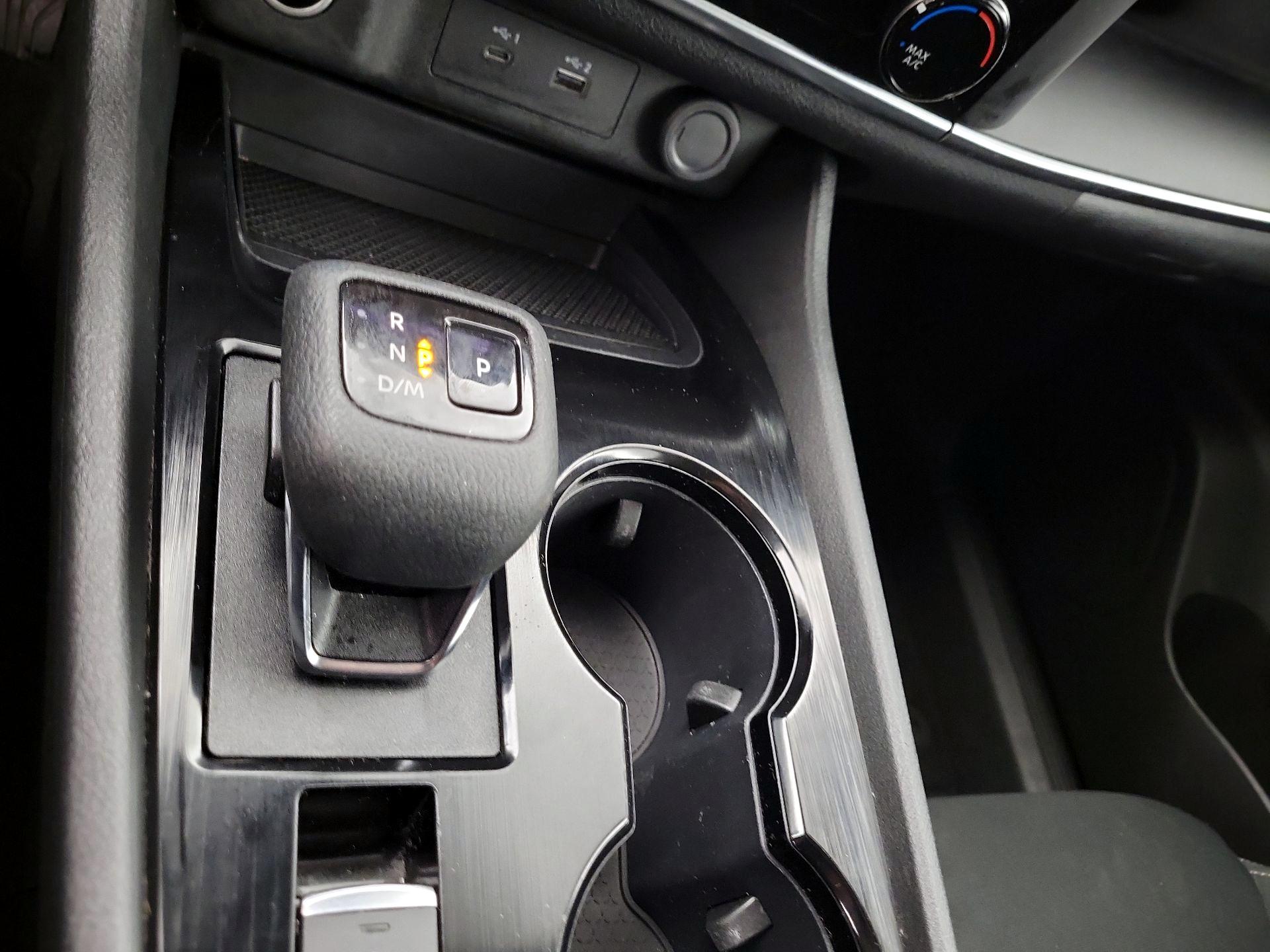 Thumbnail: 2023 Nissan Rogue - 17