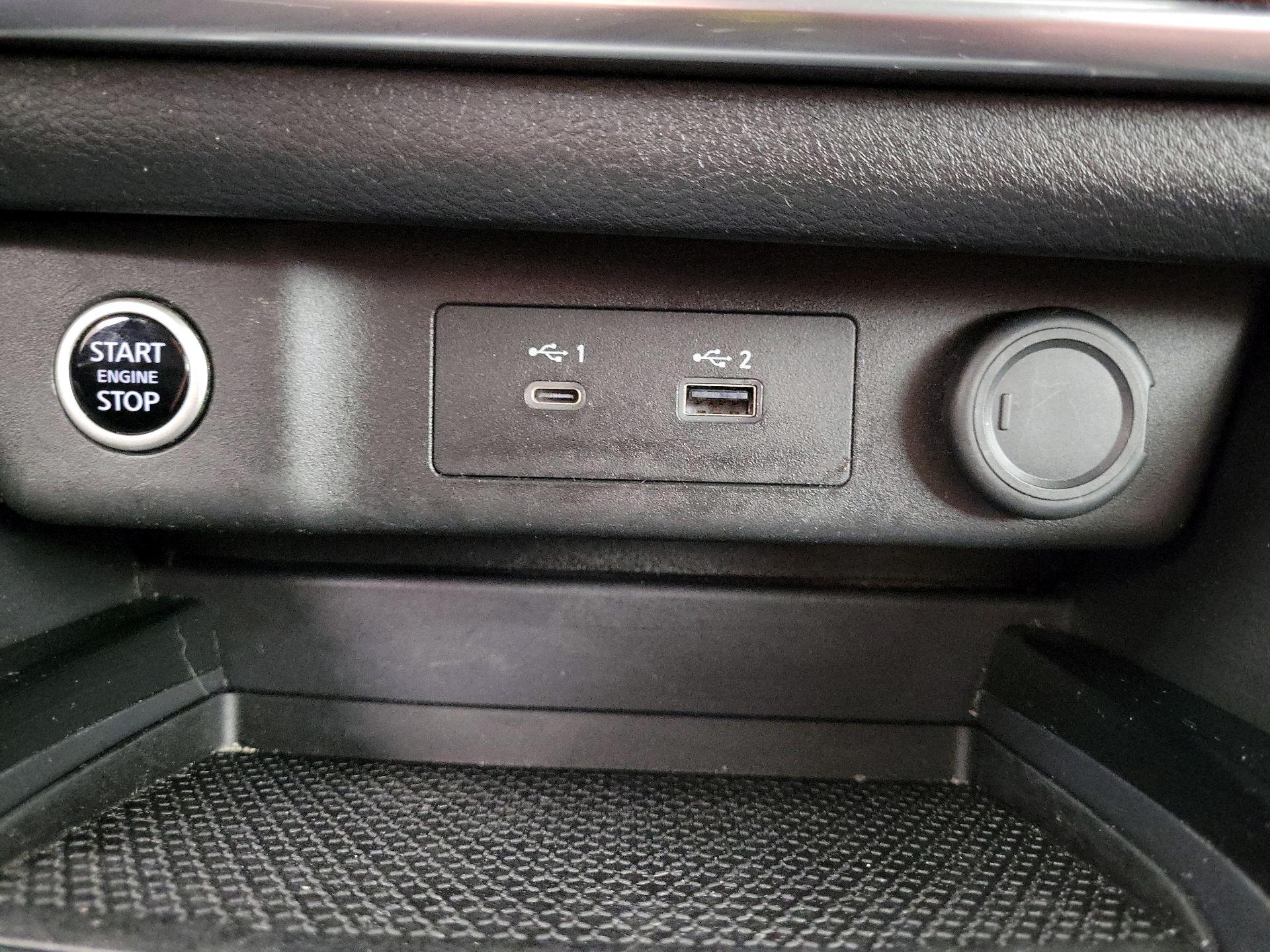 Thumbnail: 2023 Nissan Rogue - 18