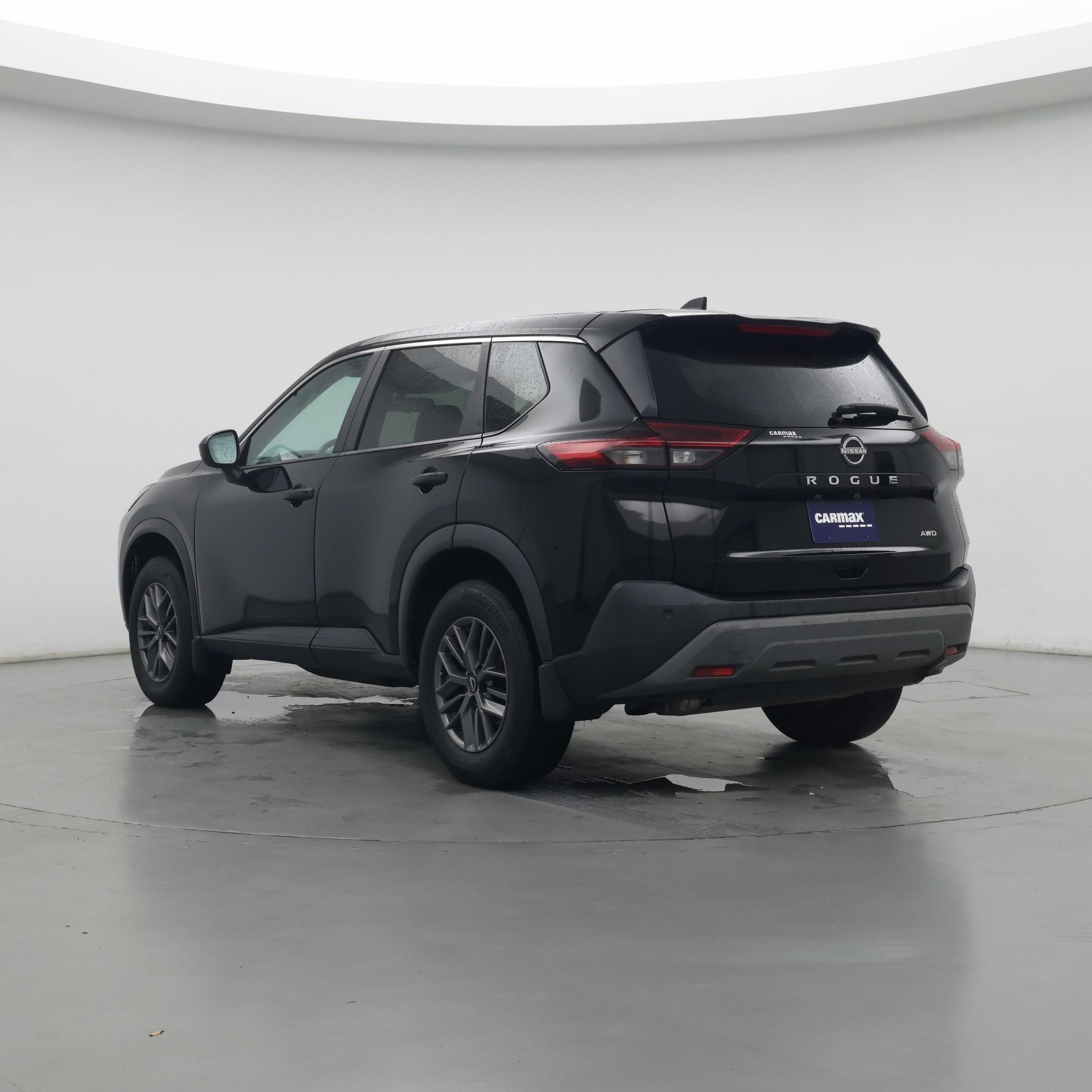 Thumbnail: 2023 Nissan Rogue - 2