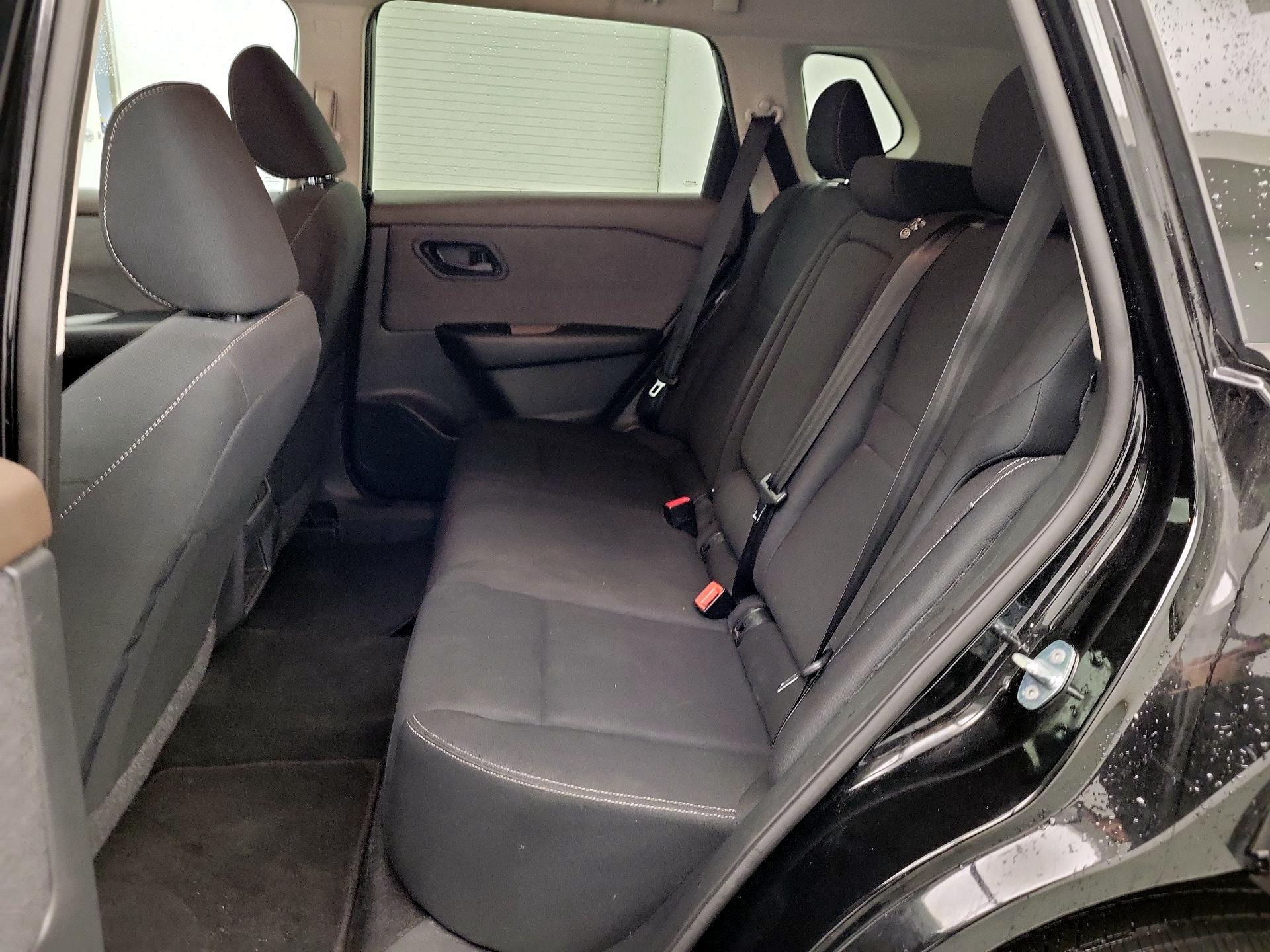 Thumbnail: 2023 Nissan Rogue - 19