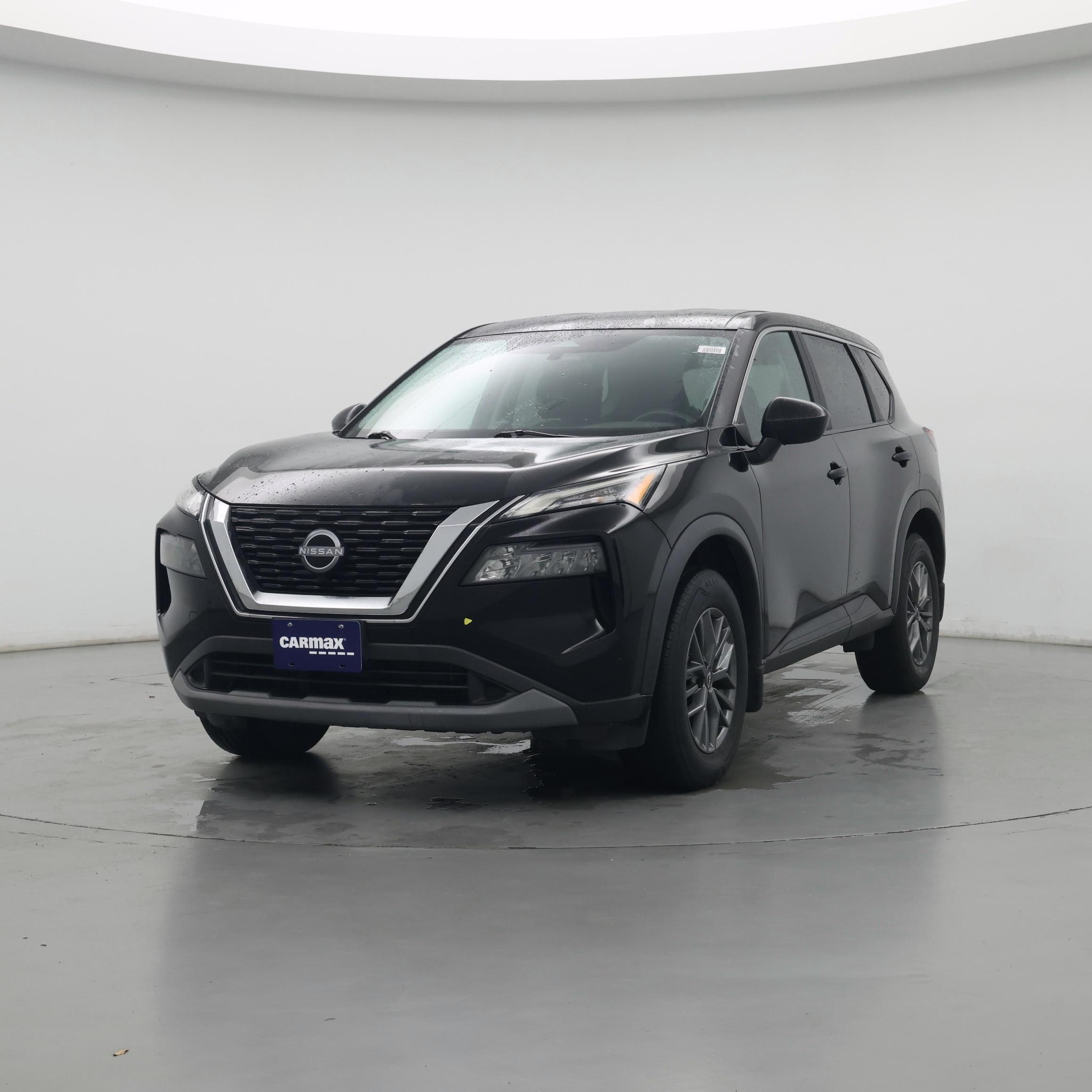 Thumbnail: 2023 Nissan Rogue - 4