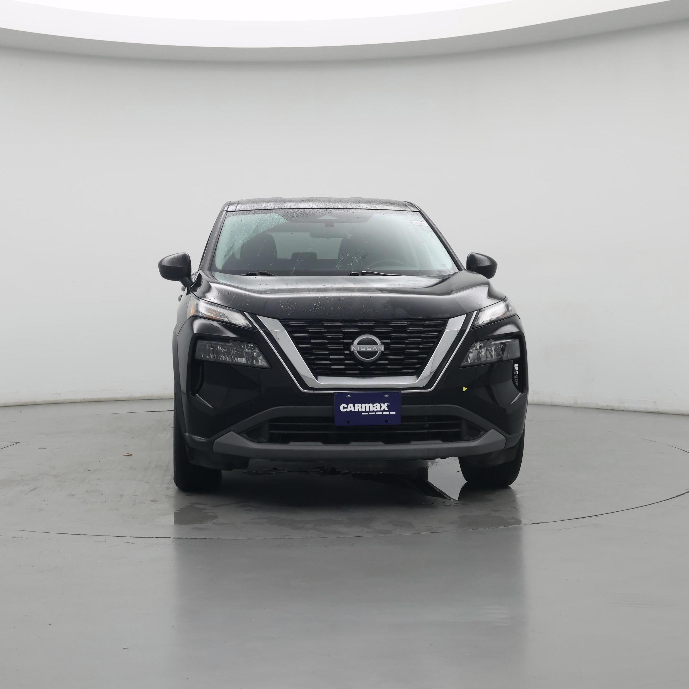 Thumbnail: 2023 Nissan Rogue - 5