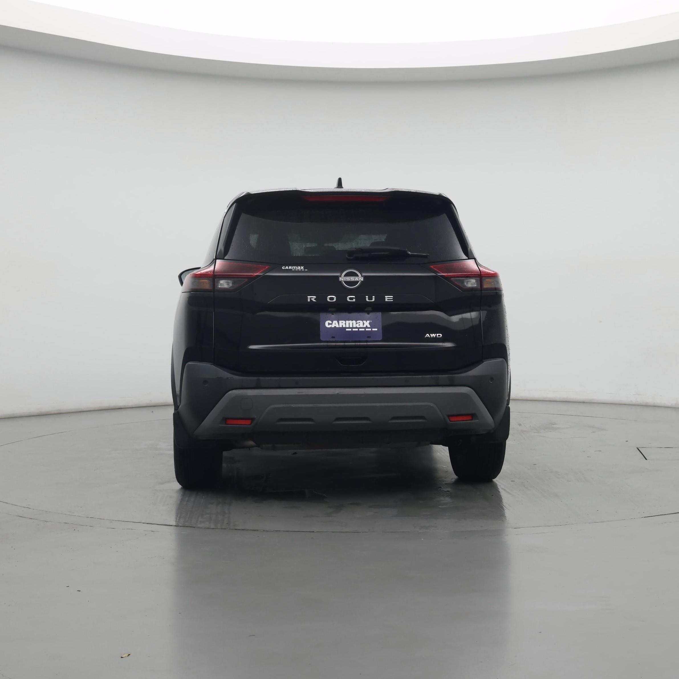 Thumbnail: 2023 Nissan Rogue - 6