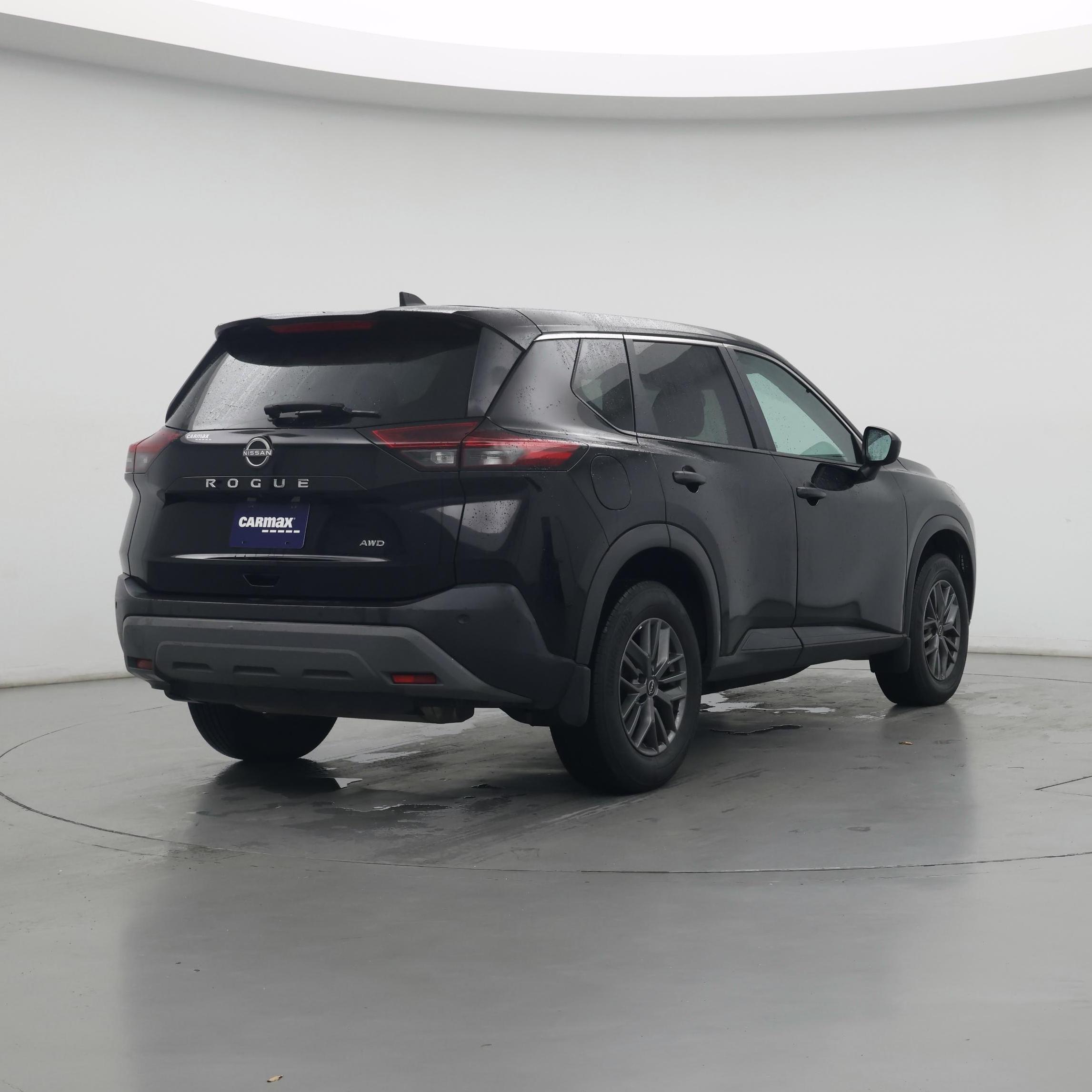 Thumbnail: 2023 Nissan Rogue - 8