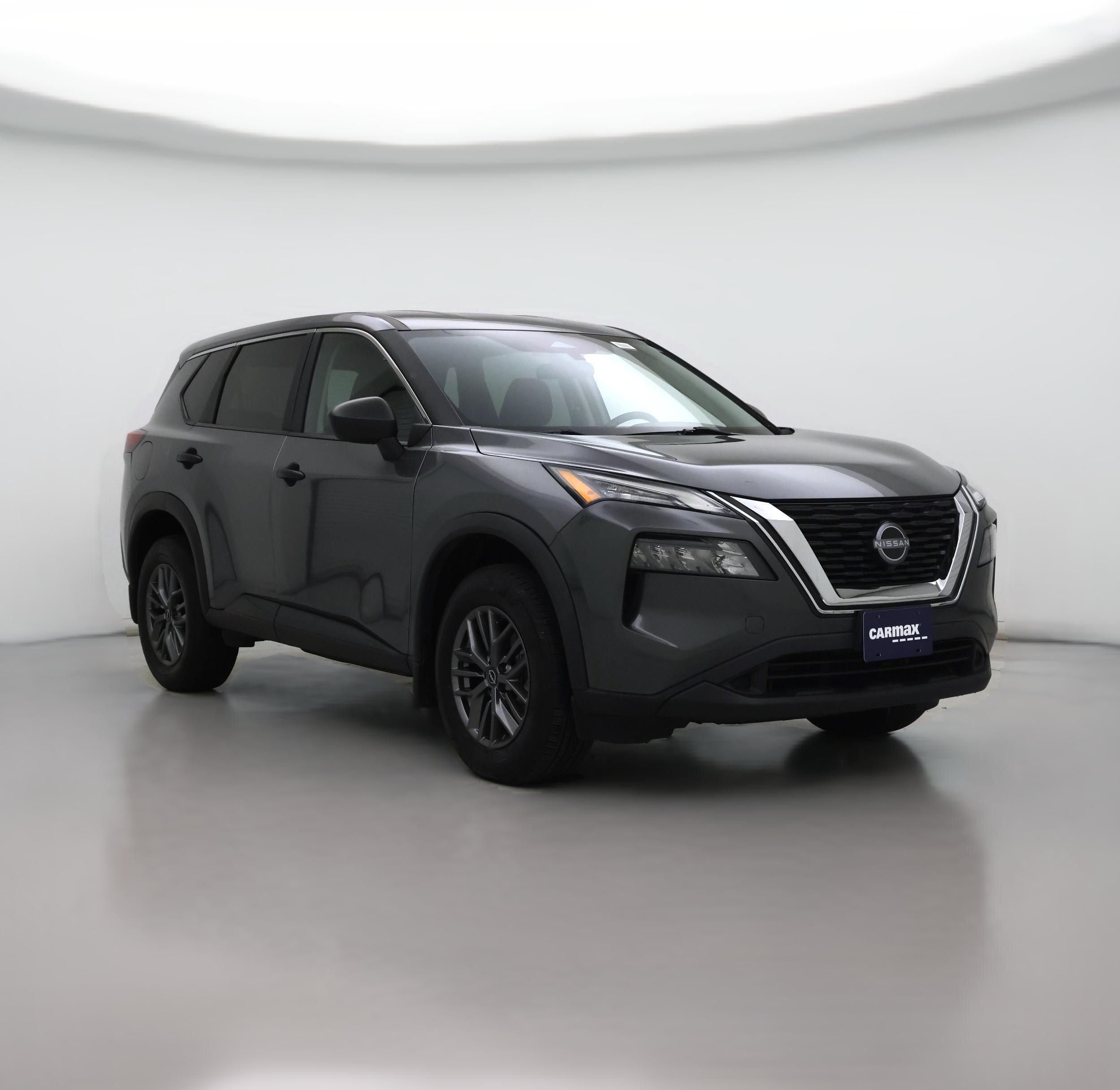 Thumbnail: 2023 Nissan Rogue - 1