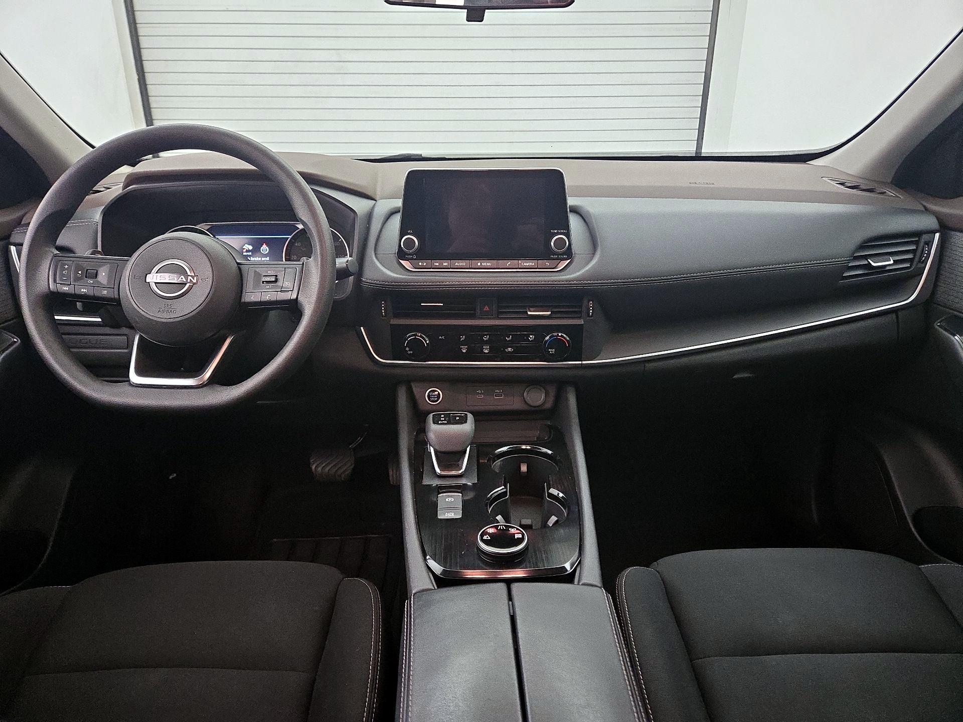 Thumbnail: 2023 Nissan Rogue - 9