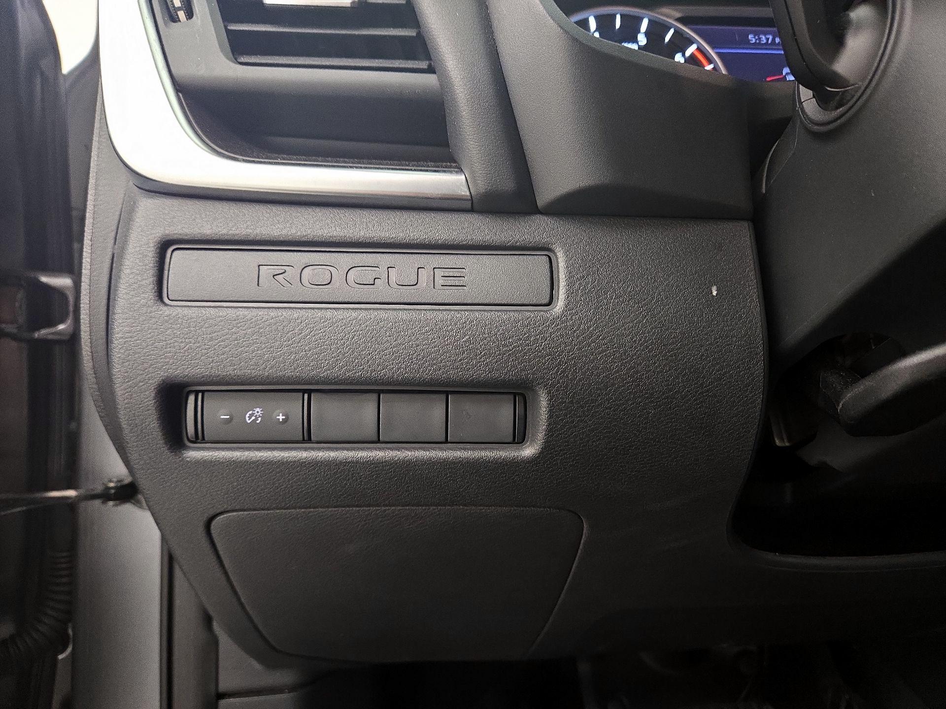 Thumbnail: 2023 Nissan Rogue - 13