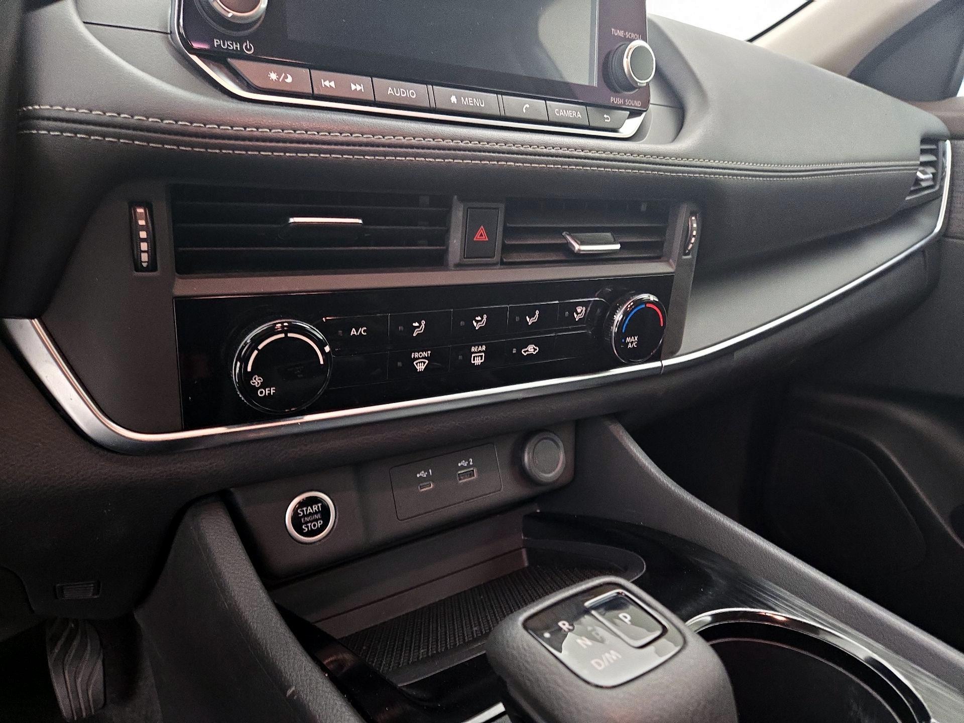 Thumbnail: 2023 Nissan Rogue - 16