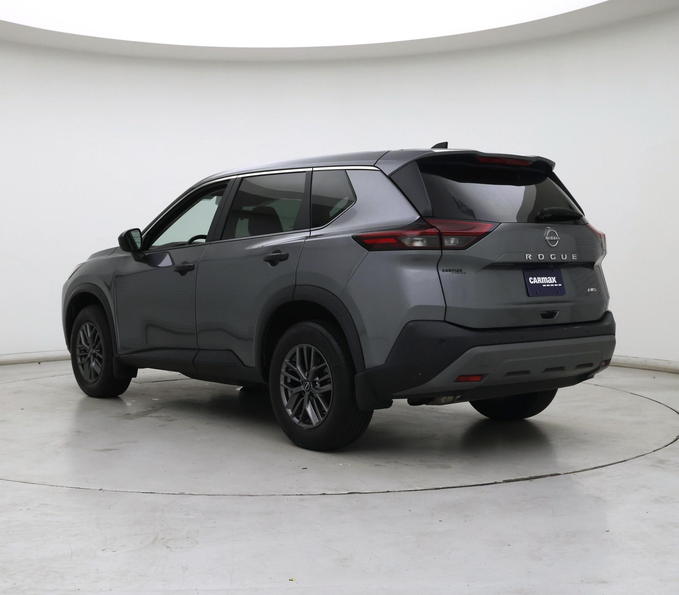Thumbnail: 2023 Nissan Rogue - 2