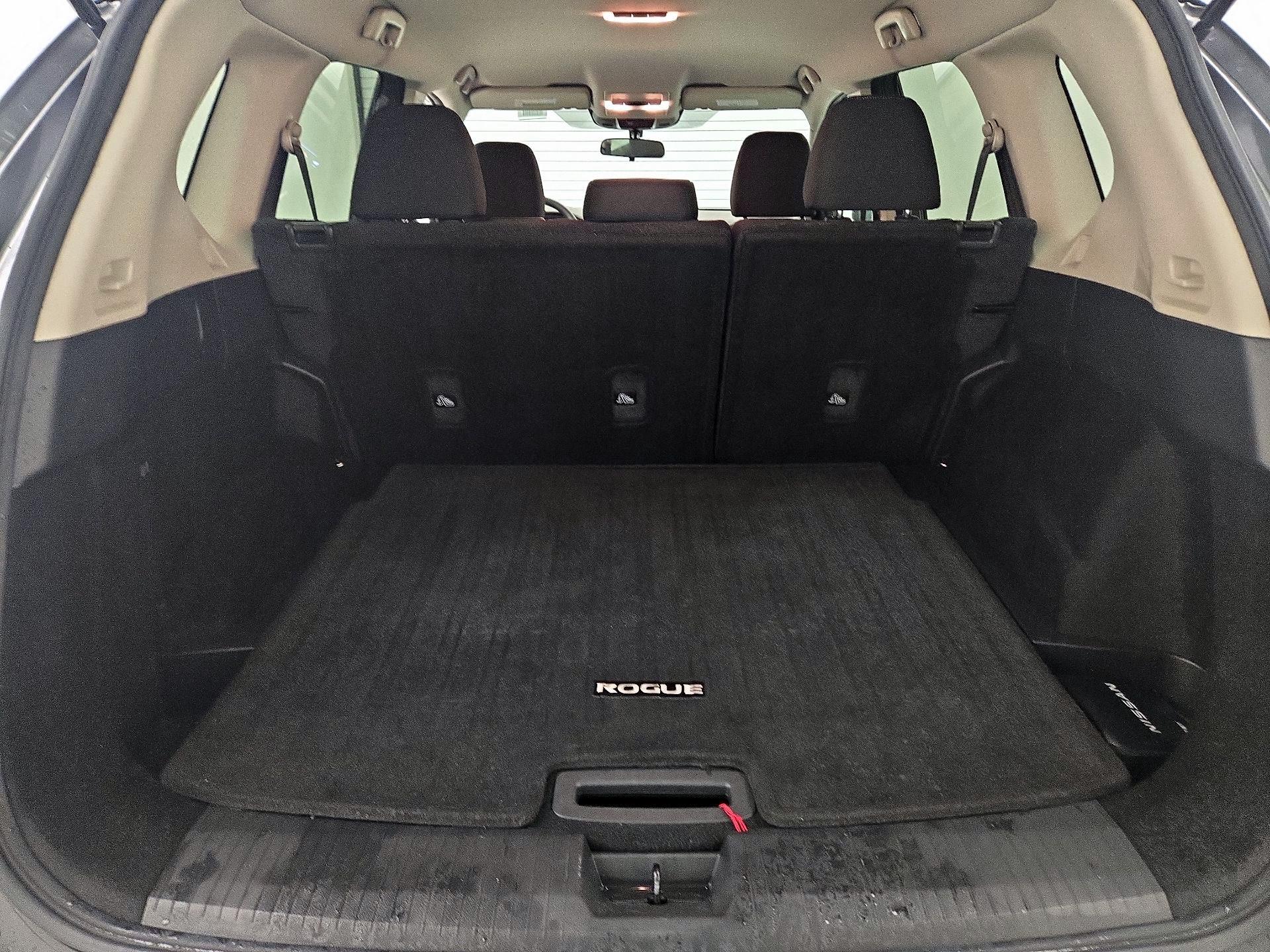 Thumbnail: 2023 Nissan Rogue - 20