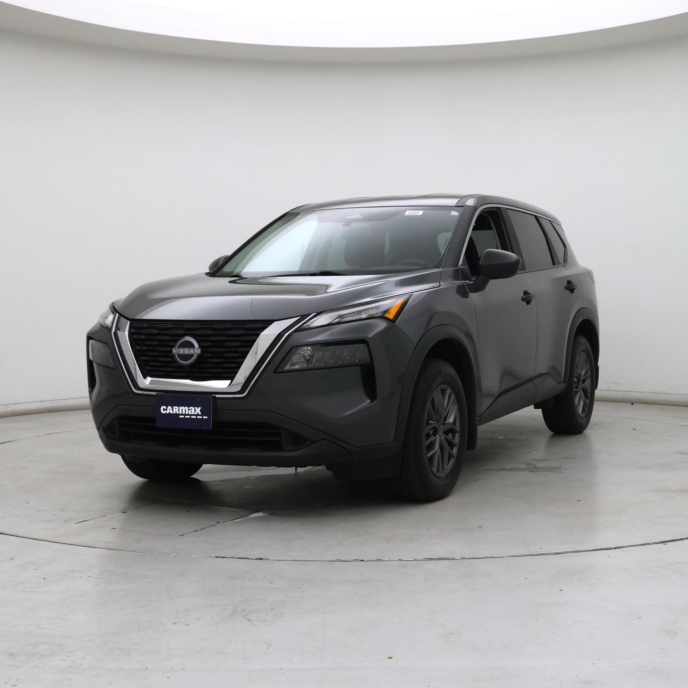 Thumbnail: 2023 Nissan Rogue - 4