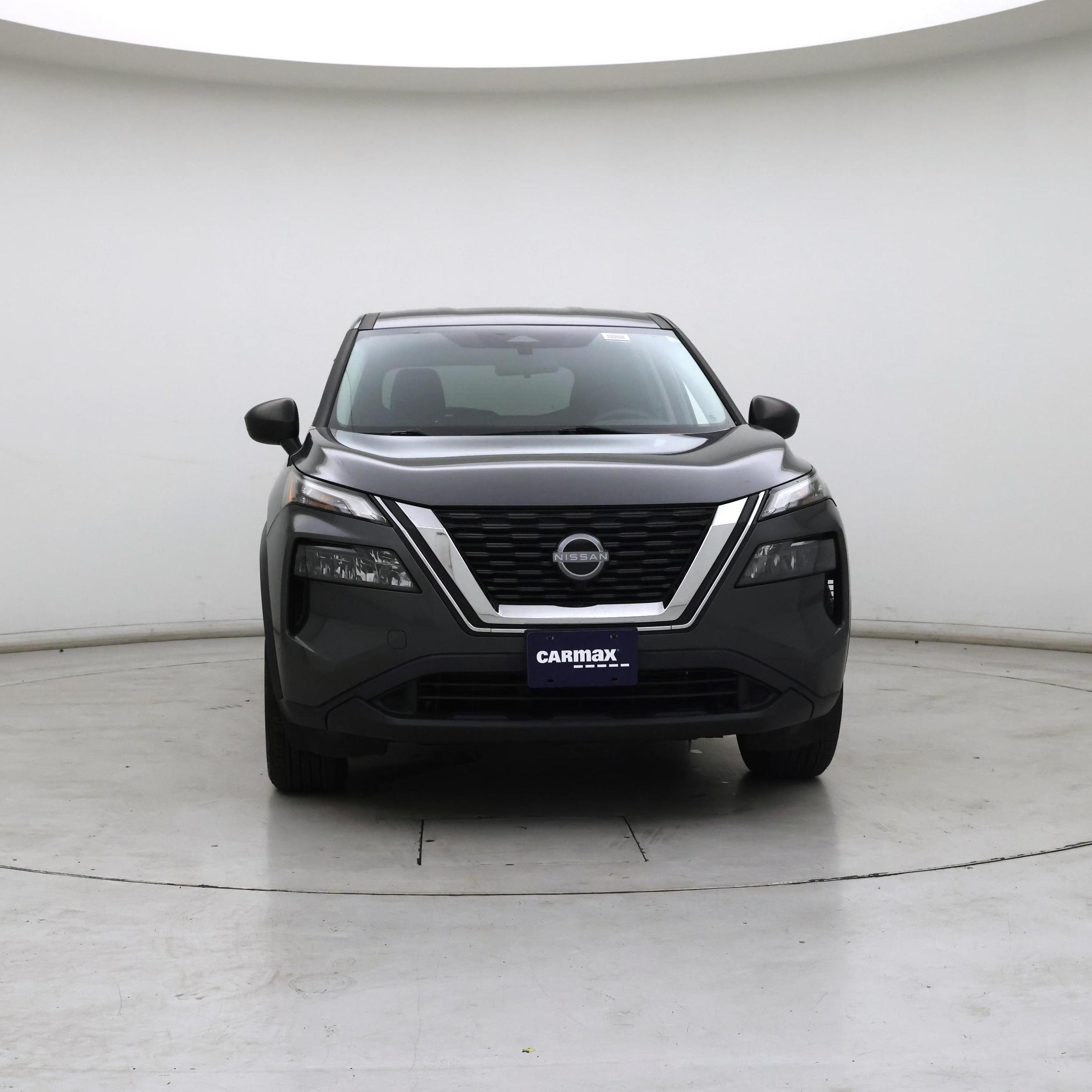 Thumbnail: 2023 Nissan Rogue - 5