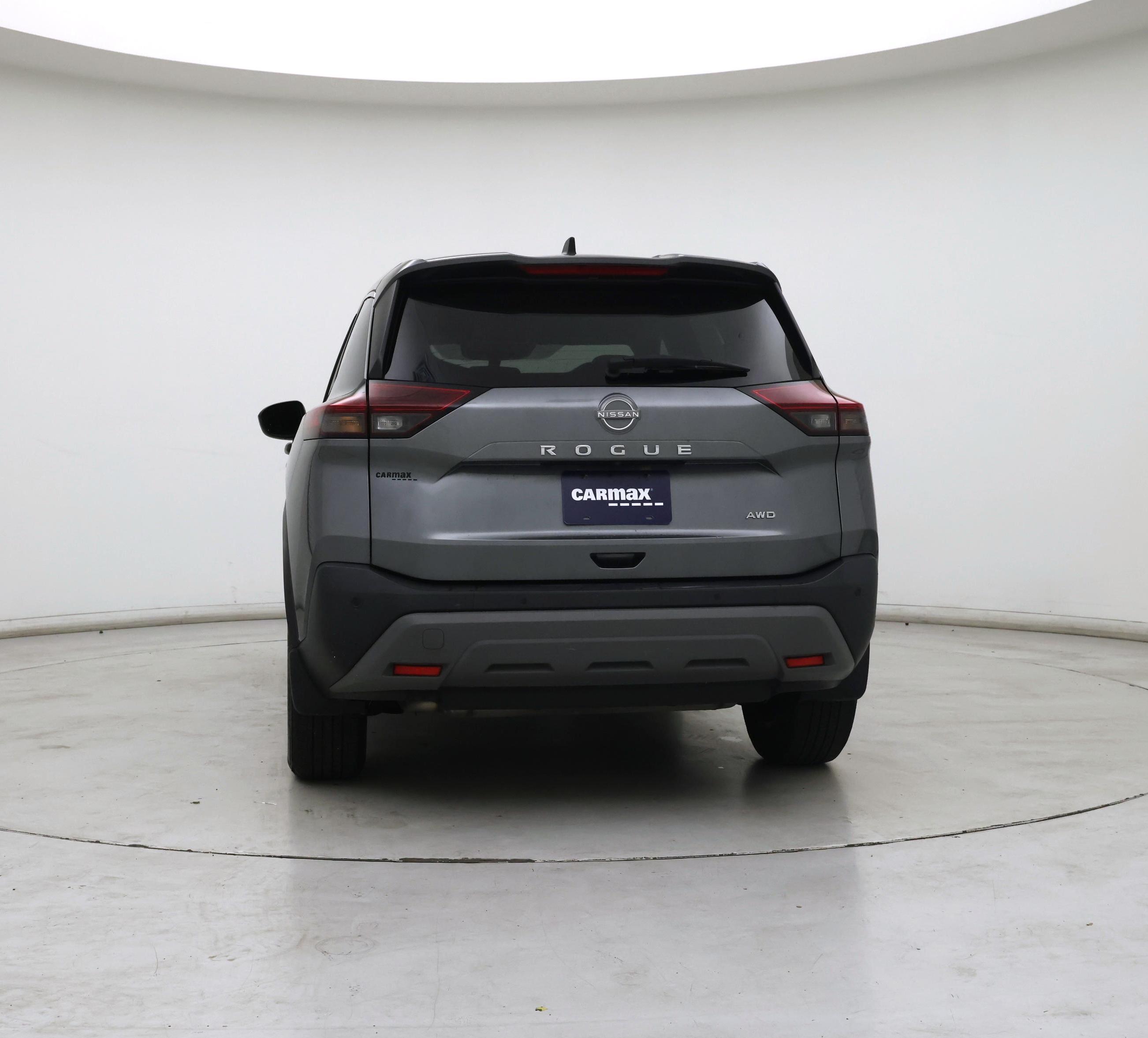 Thumbnail: 2023 Nissan Rogue - 6