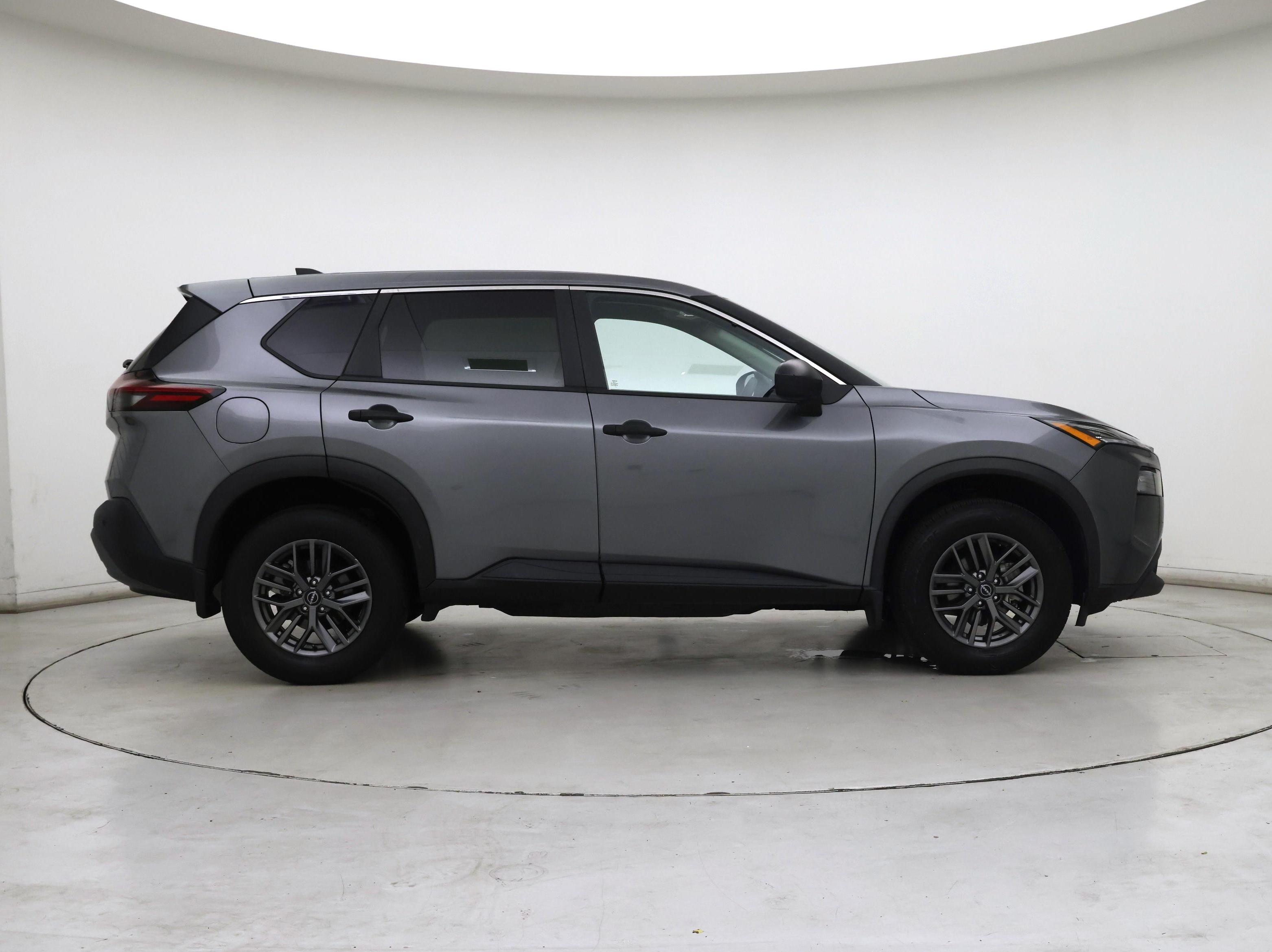 Thumbnail: 2023 Nissan Rogue - 7