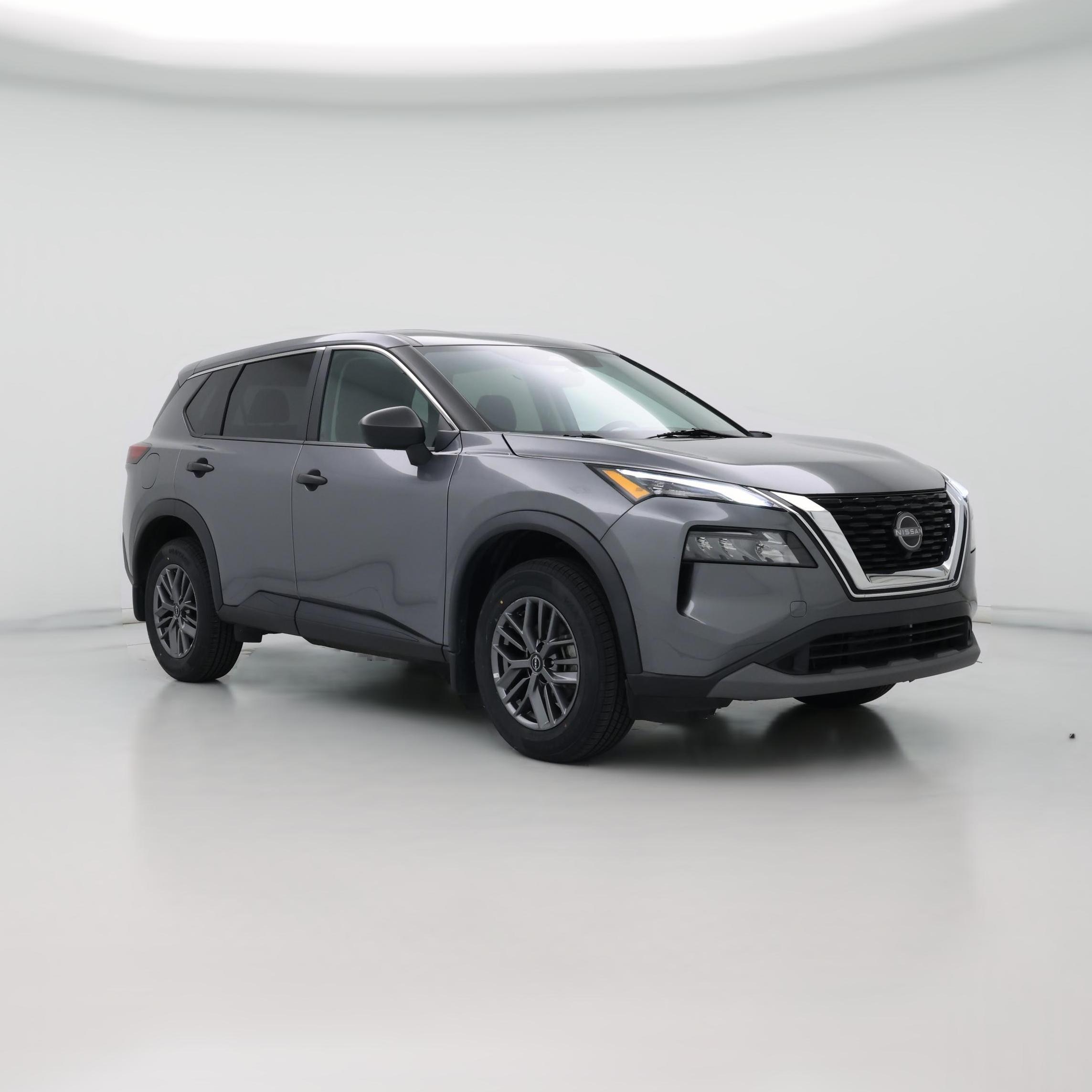 Thumbnail: 2022 Nissan Rogue - 1