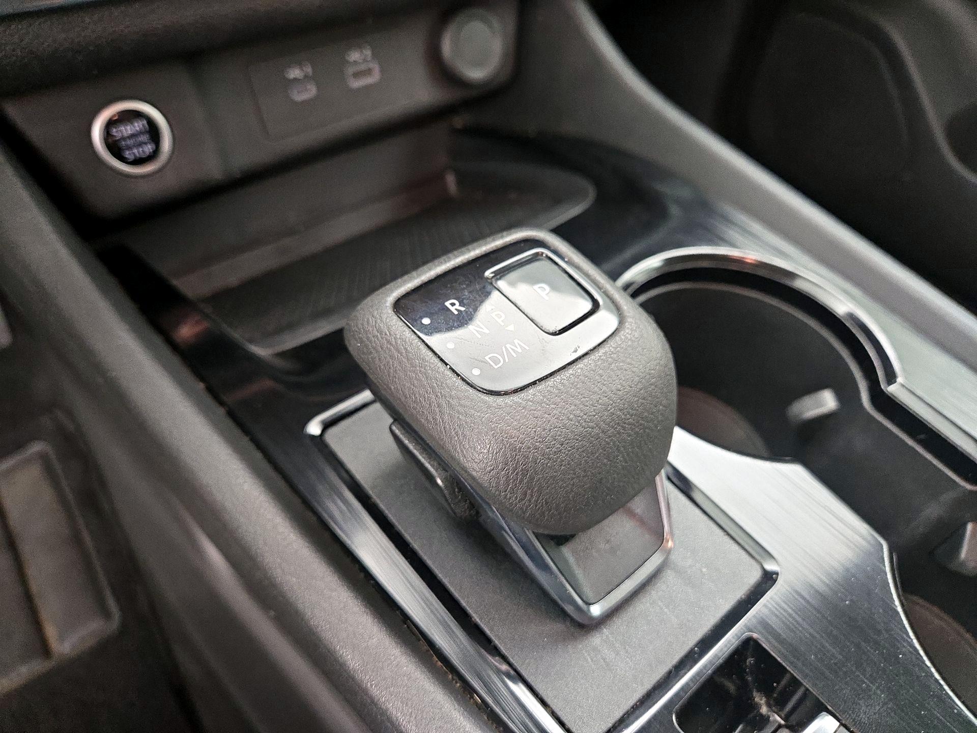 Thumbnail: 2022 Nissan Rogue - 17