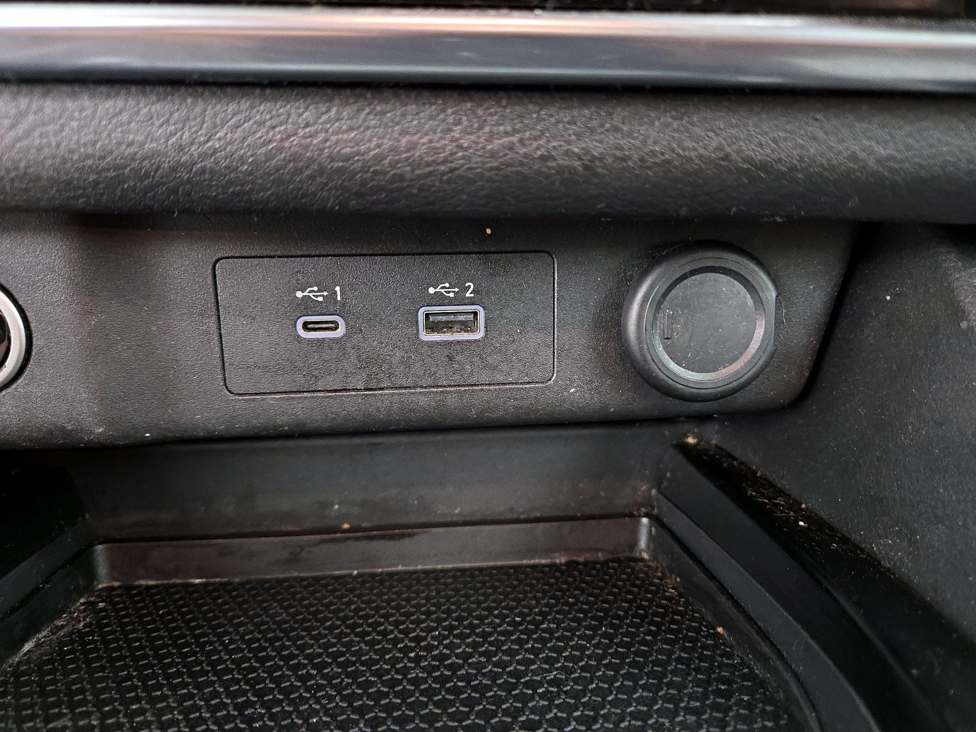 Thumbnail: 2022 Nissan Rogue - 18