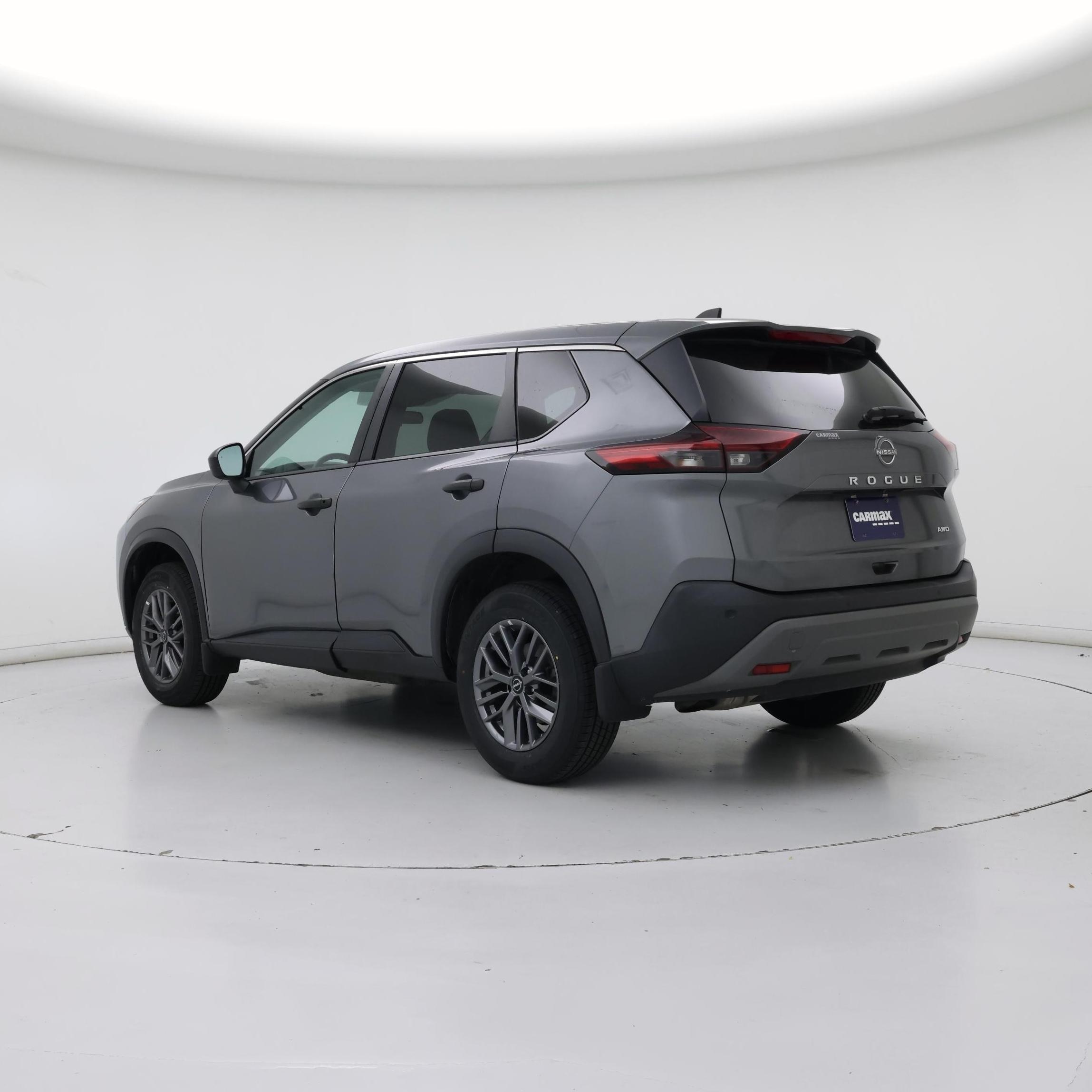 Thumbnail: 2022 Nissan Rogue - 2