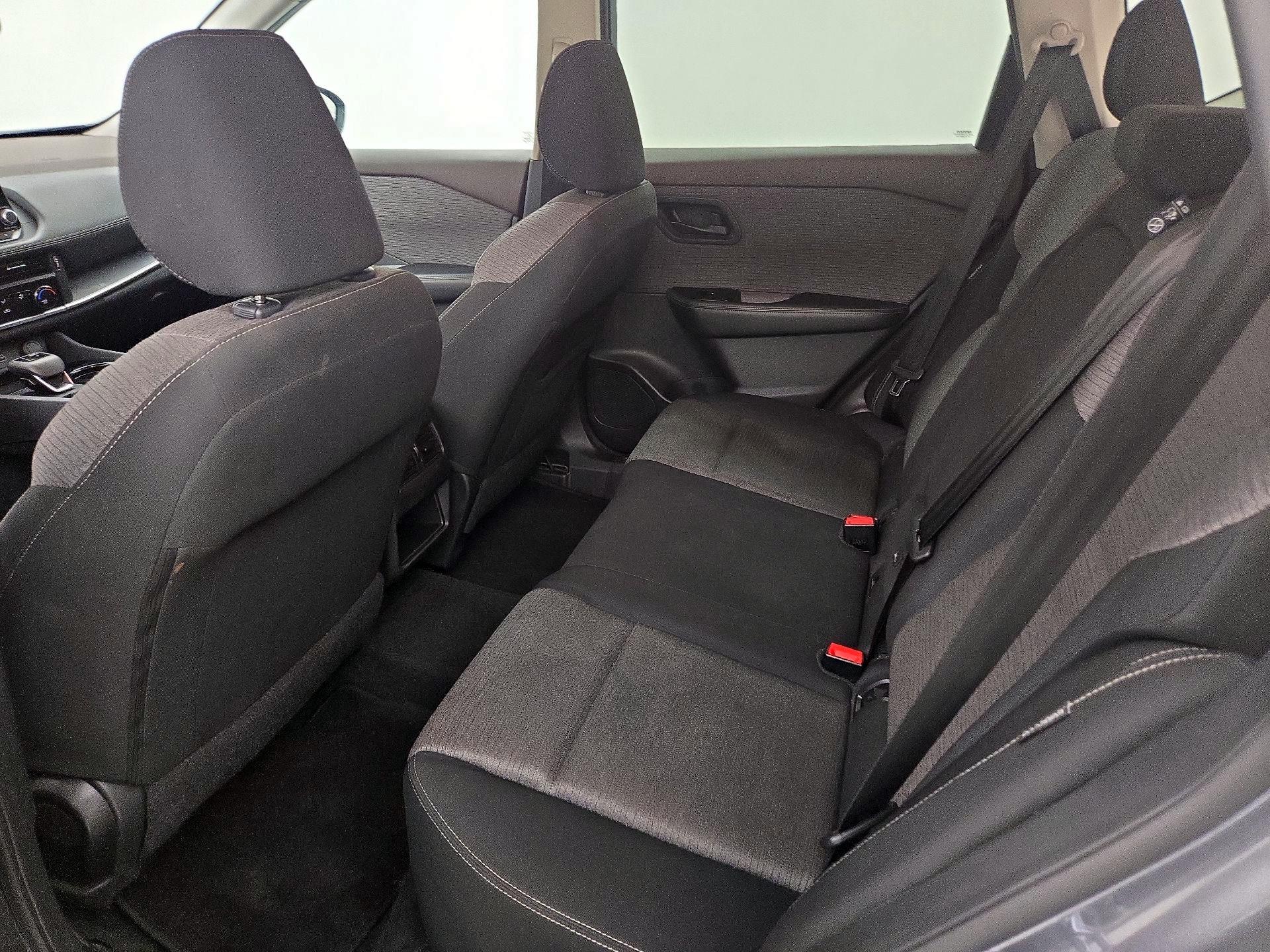 Thumbnail: 2022 Nissan Rogue - 19