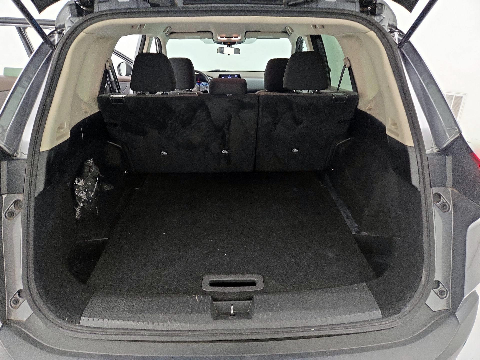 Thumbnail: 2022 Nissan Rogue - 20