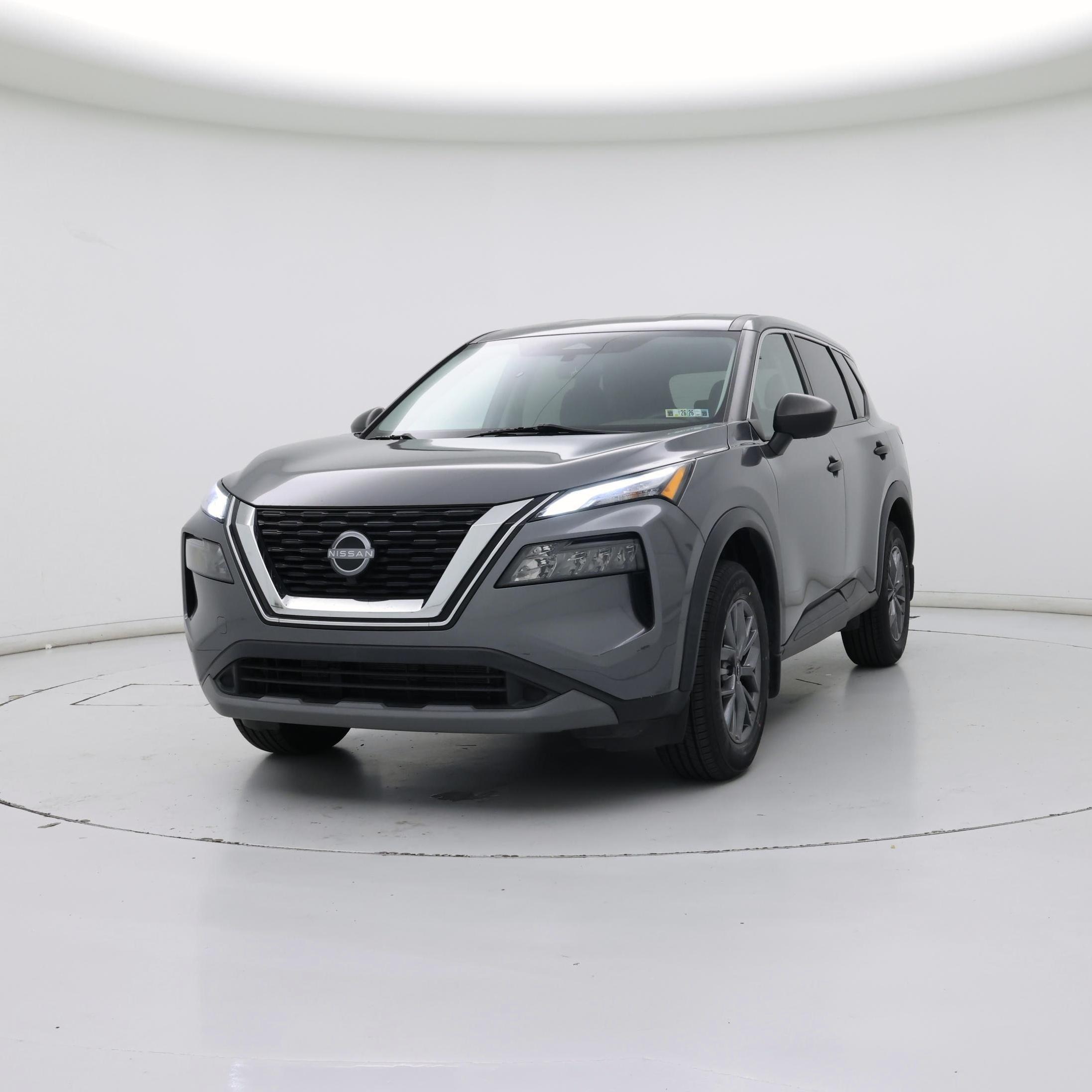 Thumbnail: 2022 Nissan Rogue - 4