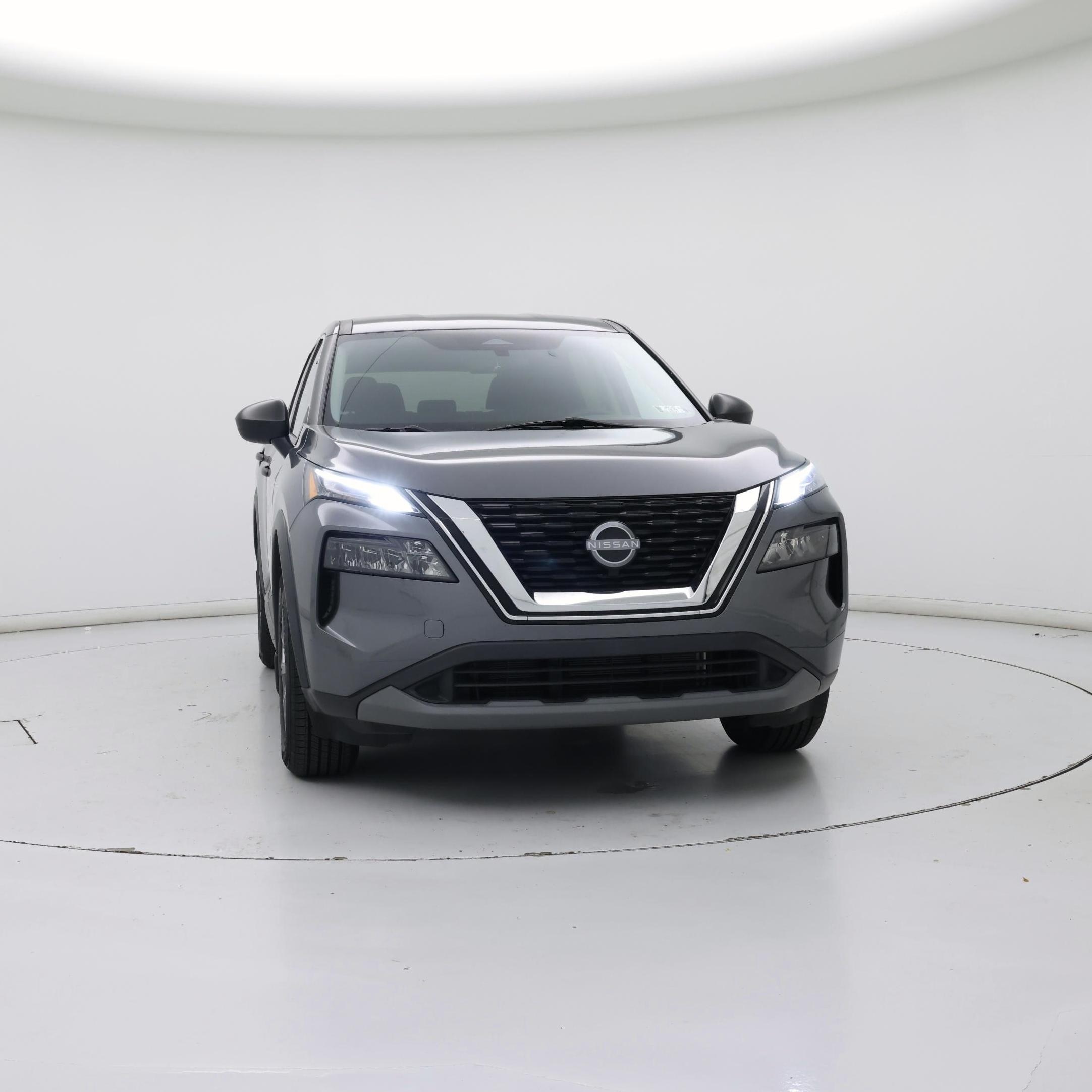 Thumbnail: 2022 Nissan Rogue - 5