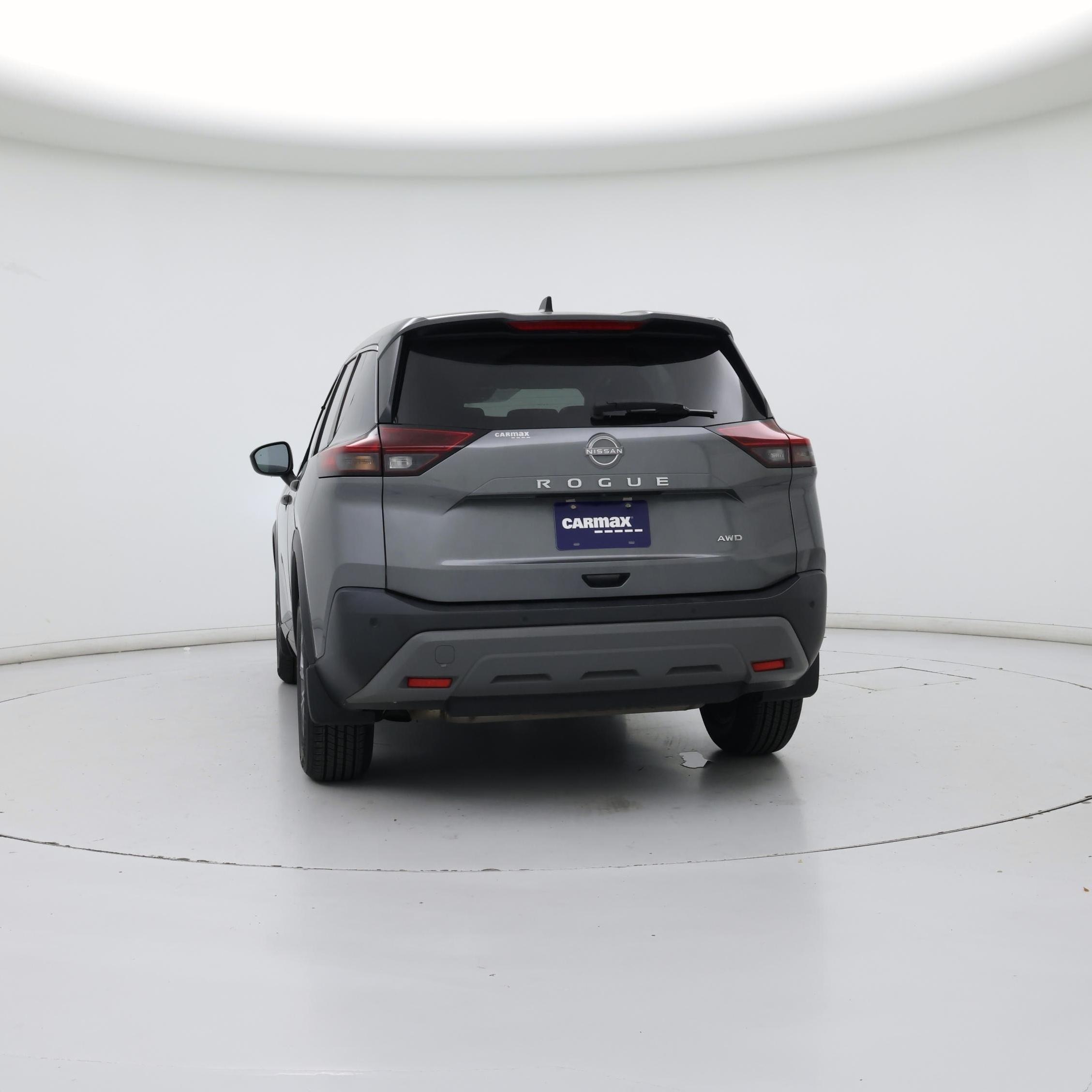 Thumbnail: 2022 Nissan Rogue - 6