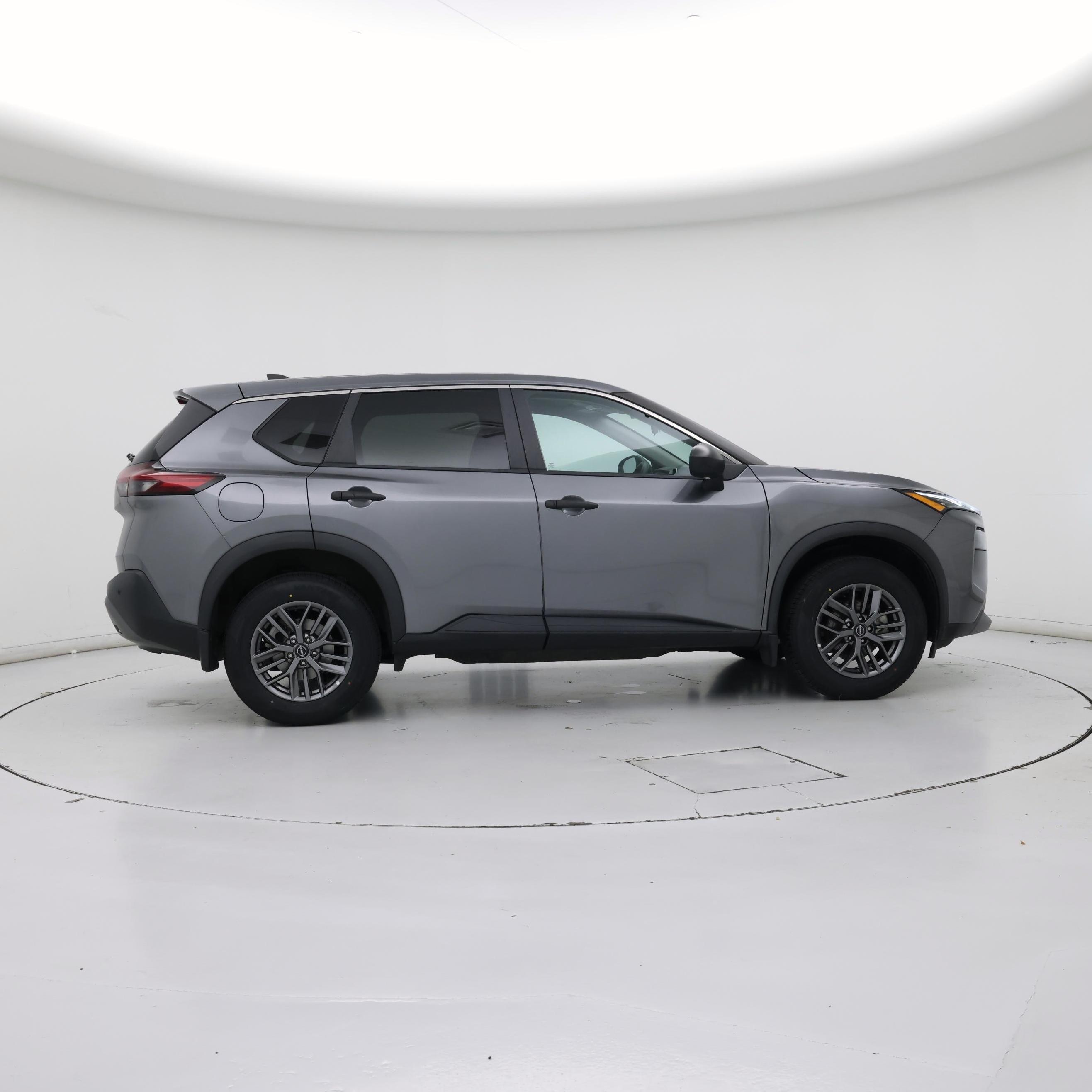 Thumbnail: 2022 Nissan Rogue - 7