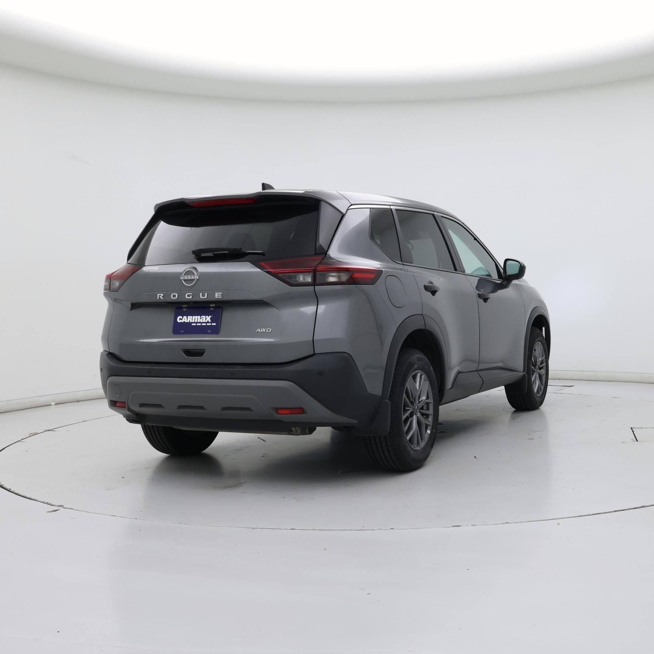 Thumbnail: 2022 Nissan Rogue - 8