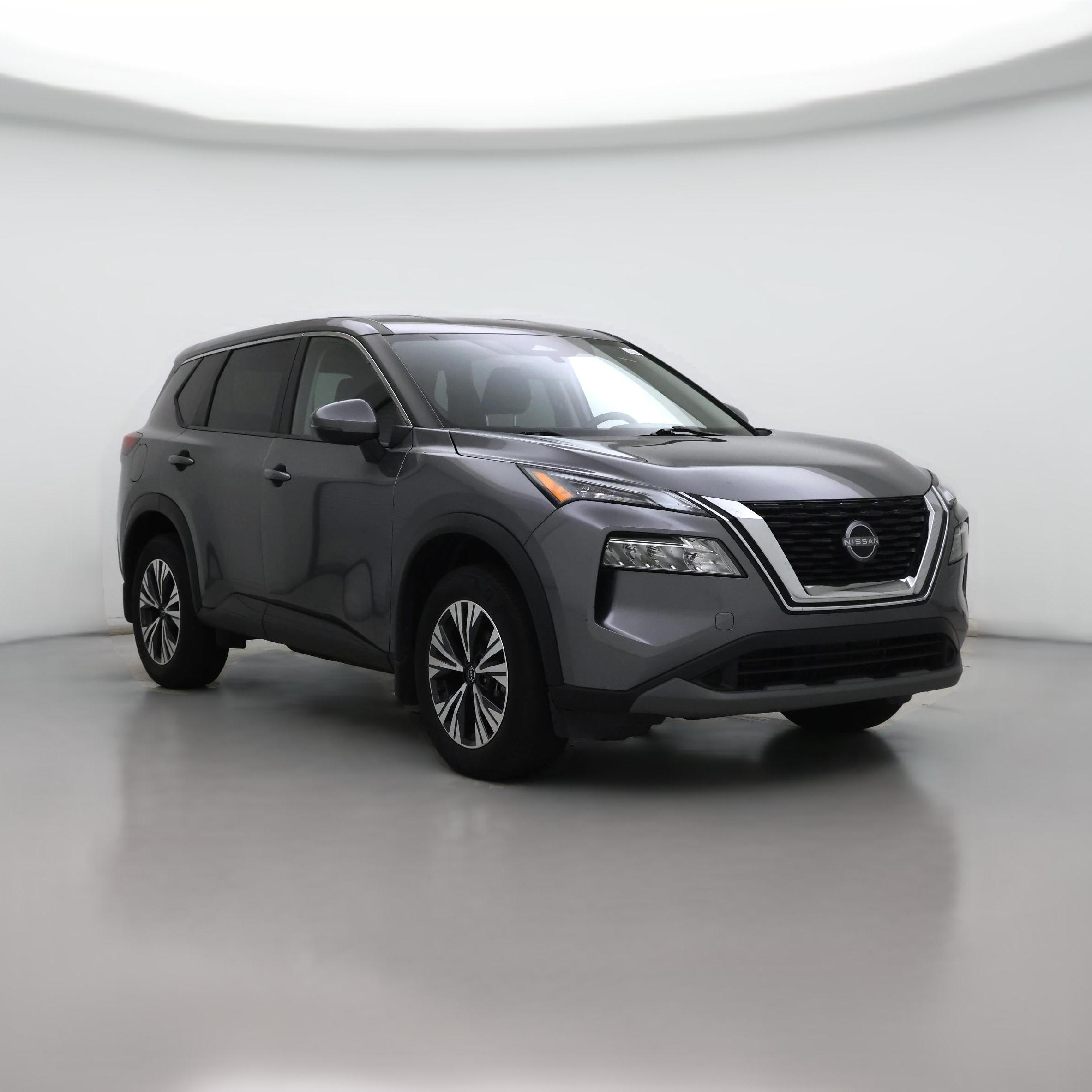 Thumbnail: 2023 Nissan Rogue - 1