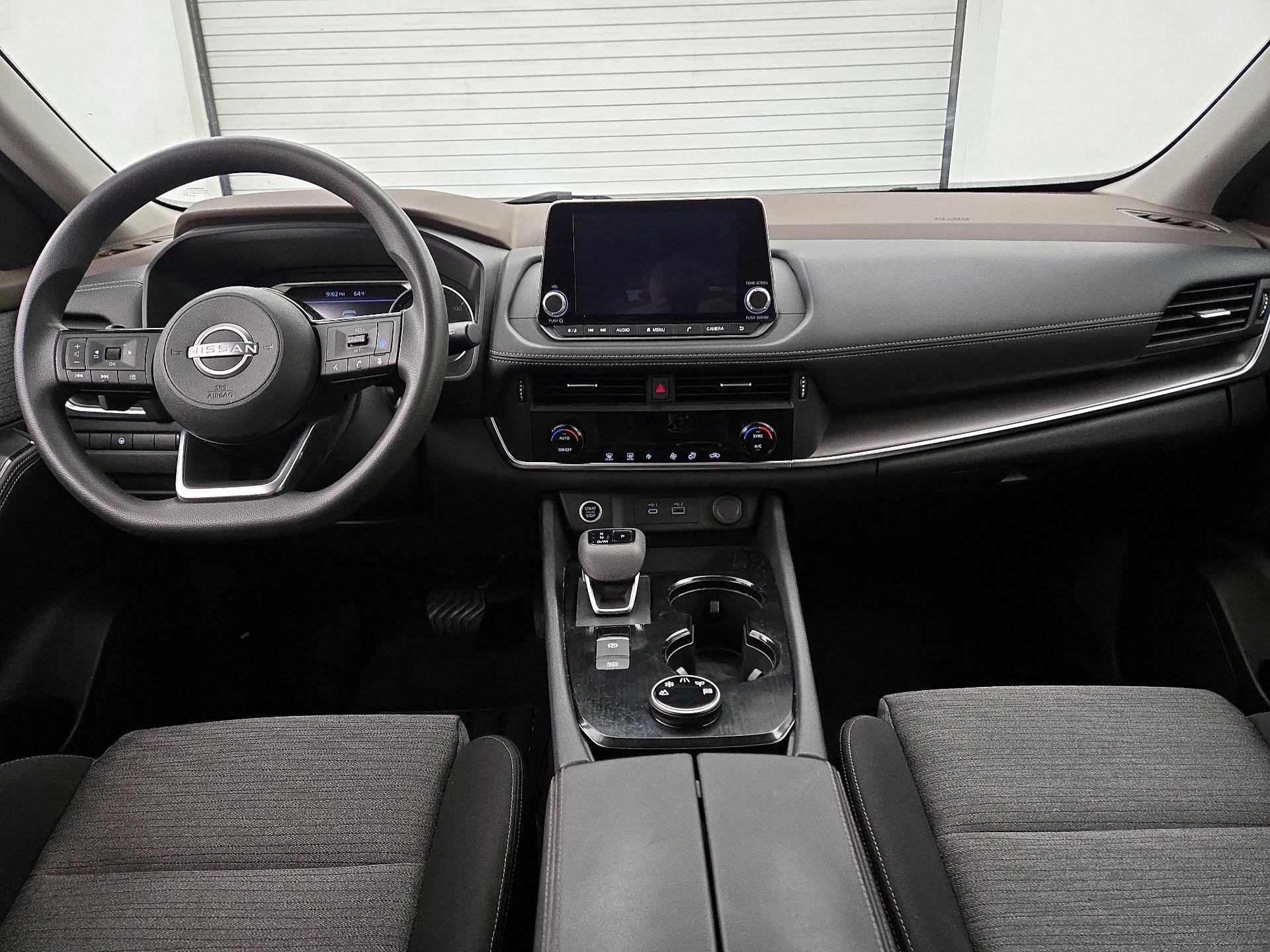 Thumbnail: 2023 Nissan Rogue - 9