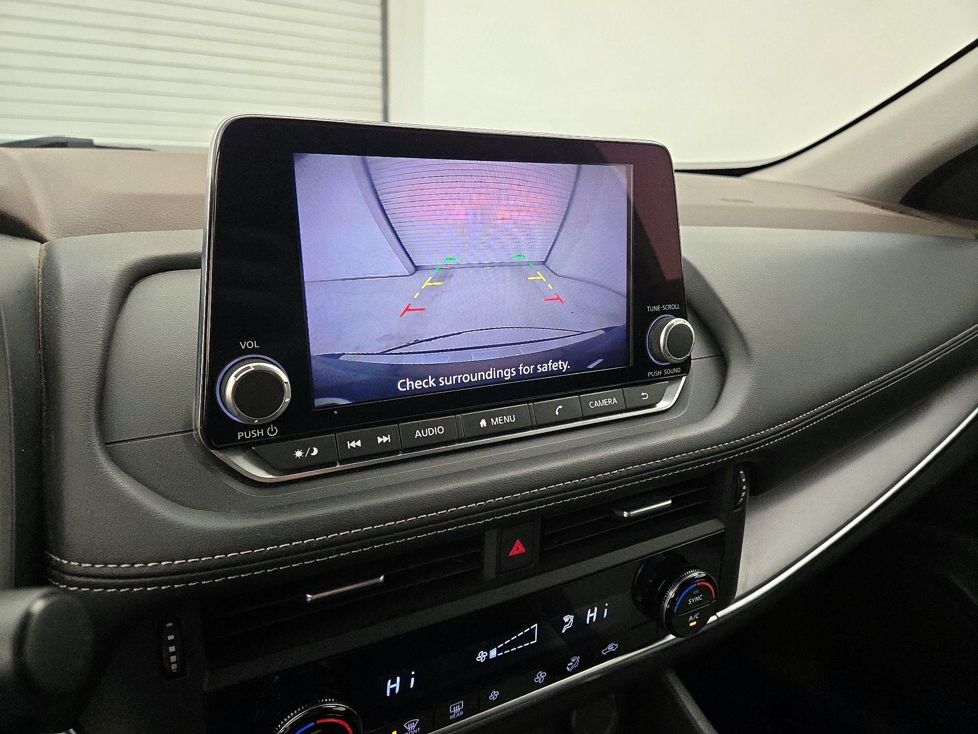 Thumbnail: 2023 Nissan Rogue - 14