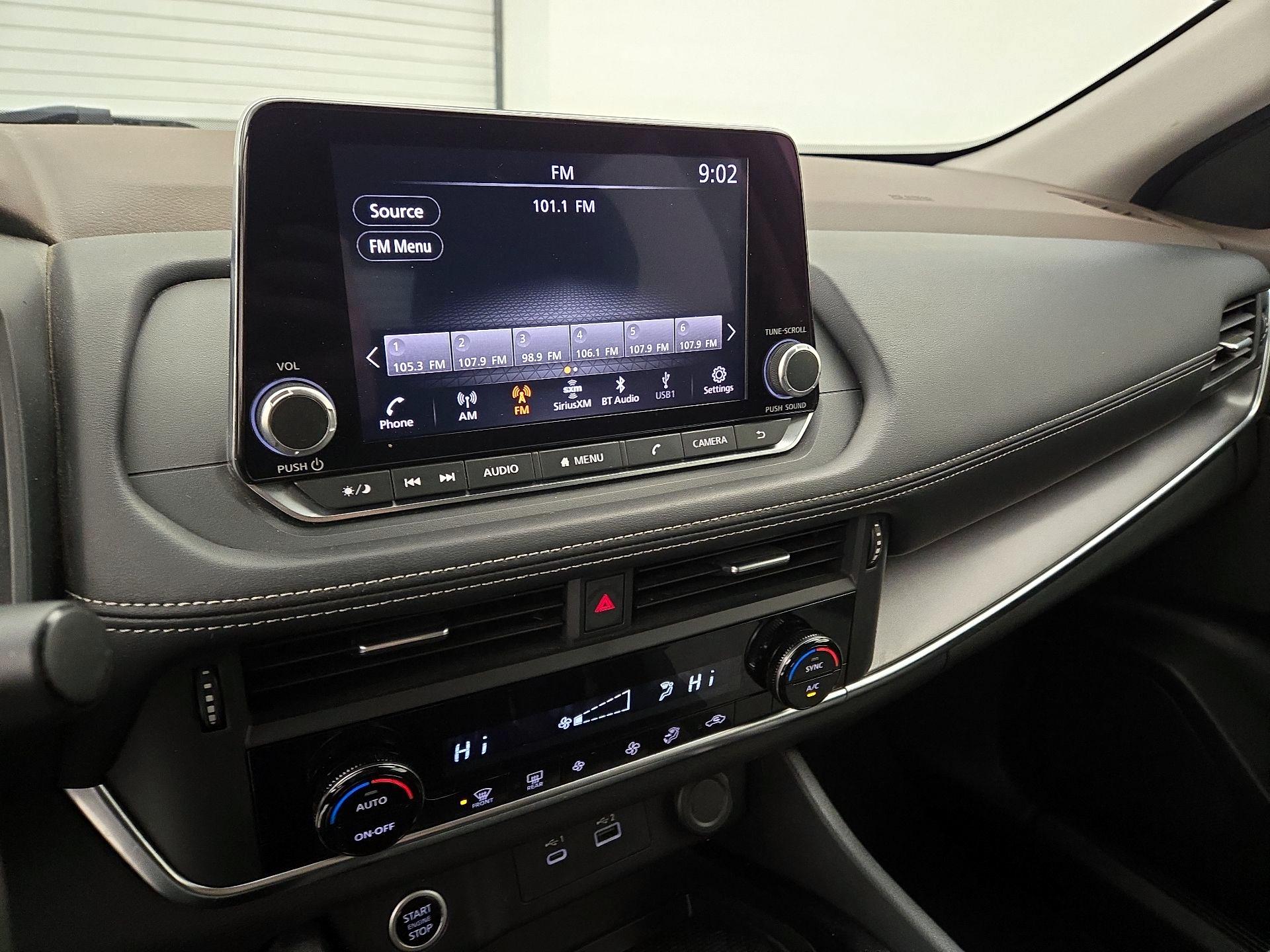 Thumbnail: 2023 Nissan Rogue - 15