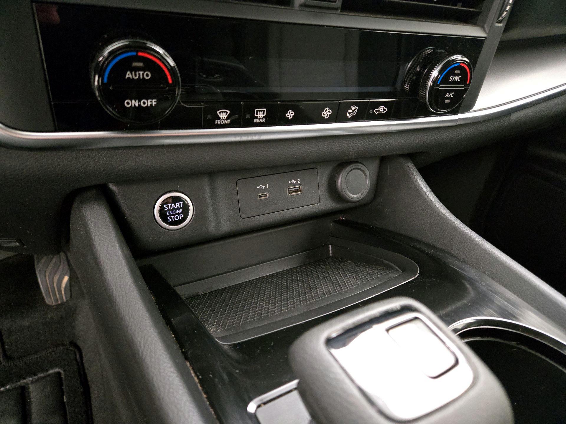 Thumbnail: 2023 Nissan Rogue - 18