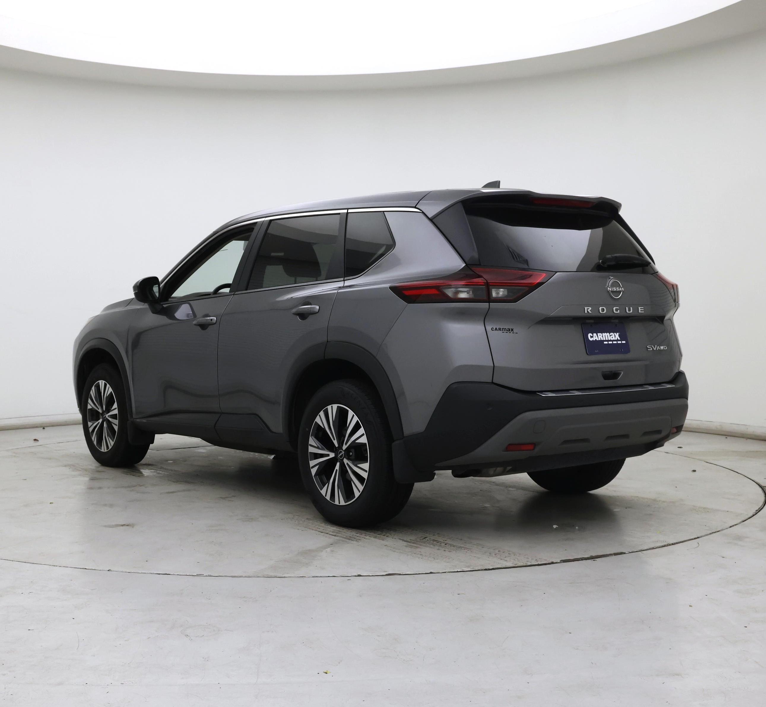 Thumbnail: 2023 Nissan Rogue - 2