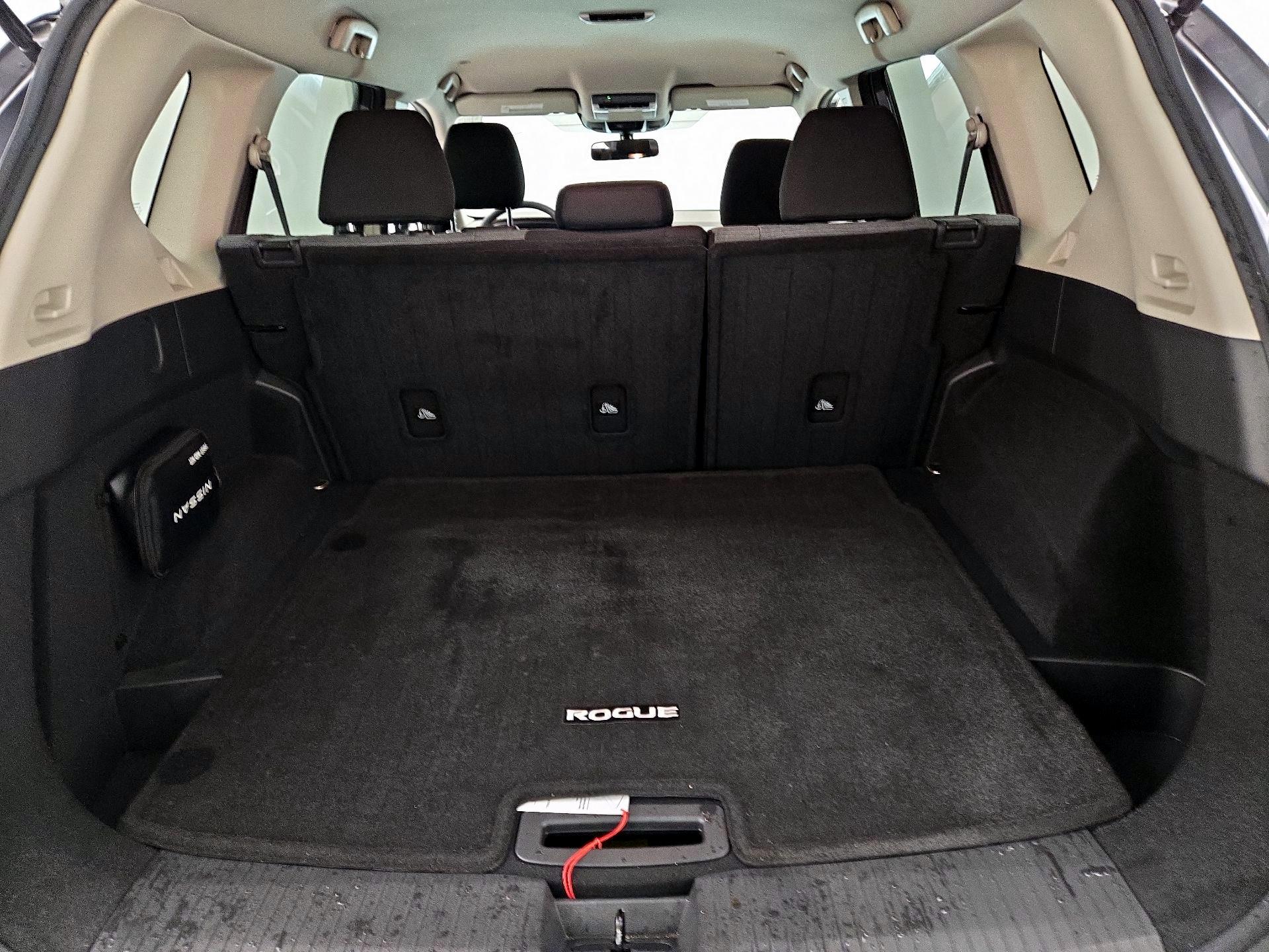 Thumbnail: 2023 Nissan Rogue - 20
