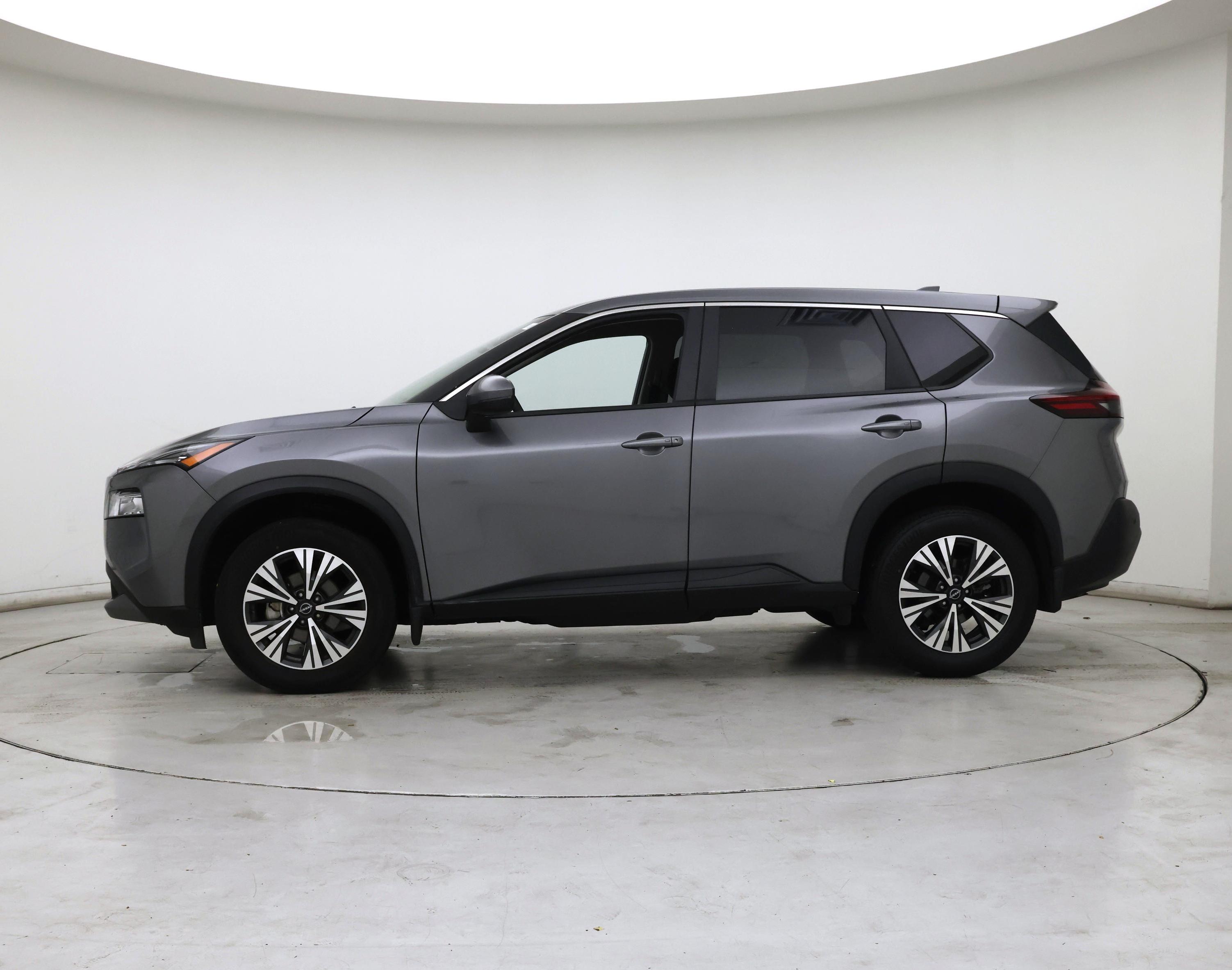Thumbnail: 2023 Nissan Rogue - 3