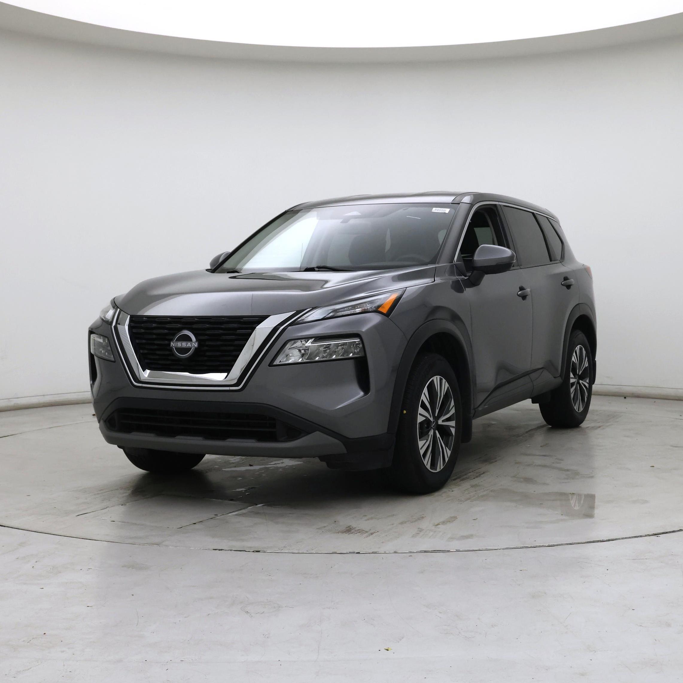 Thumbnail: 2023 Nissan Rogue - 4