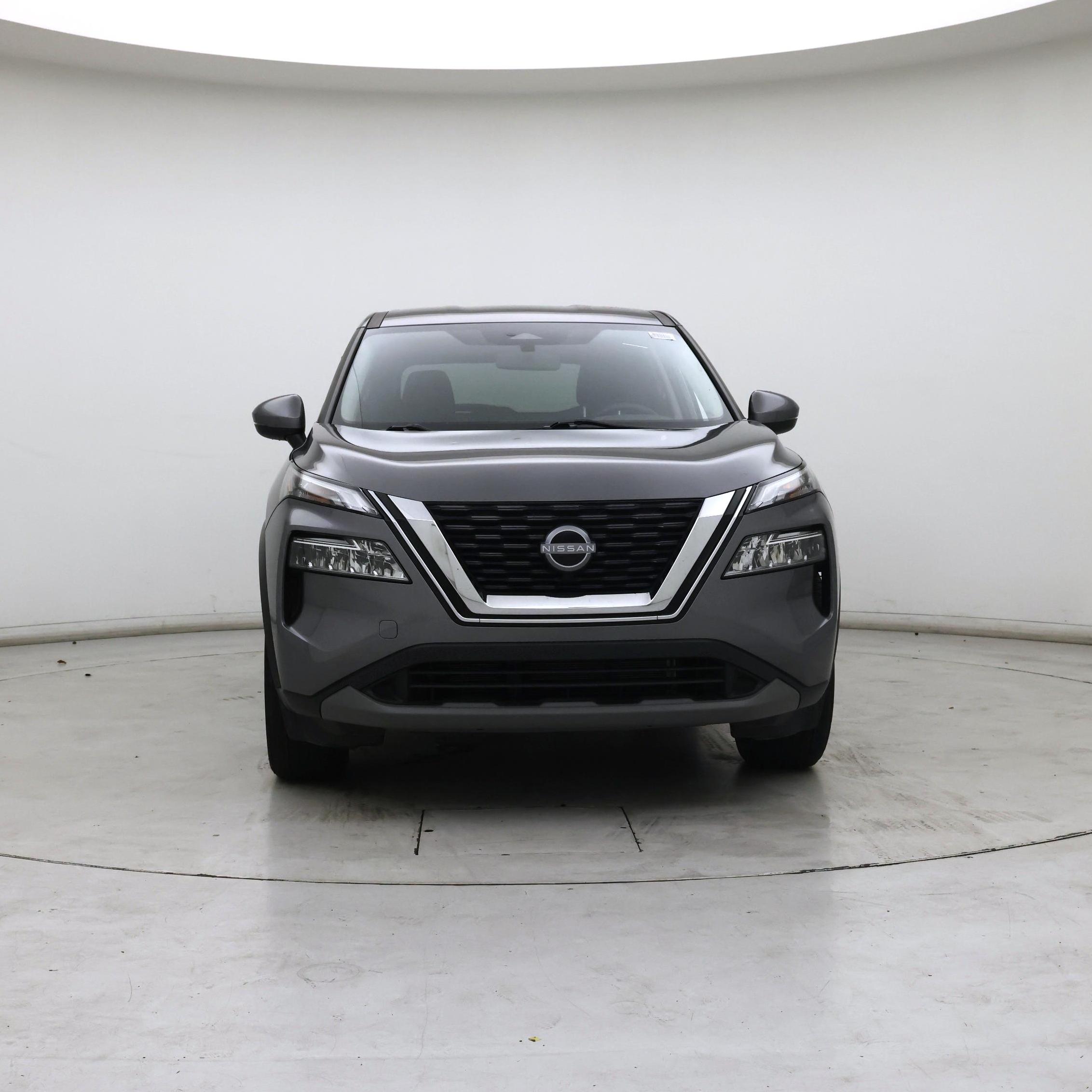 Thumbnail: 2023 Nissan Rogue - 5