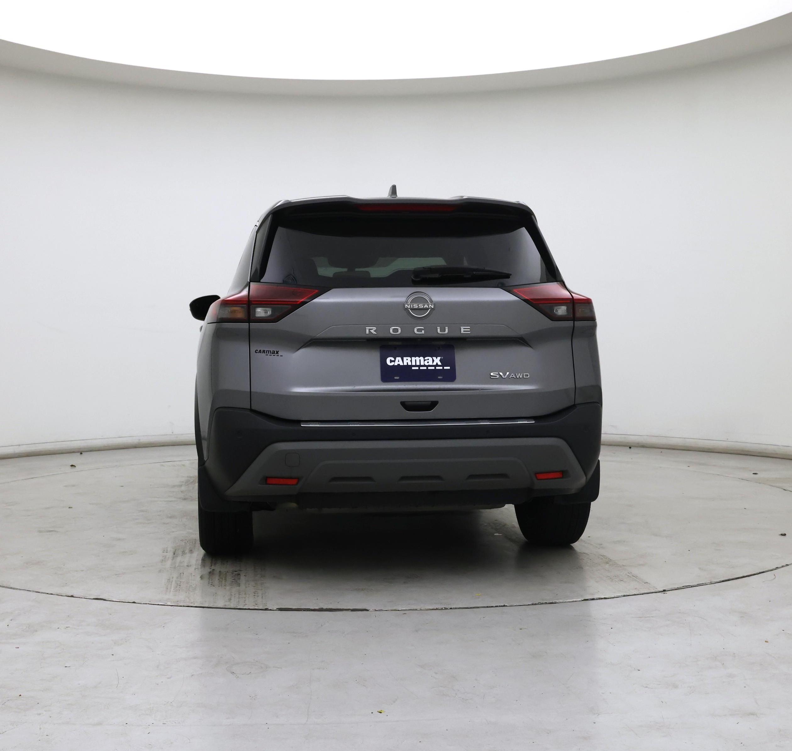 Thumbnail: 2023 Nissan Rogue - 6