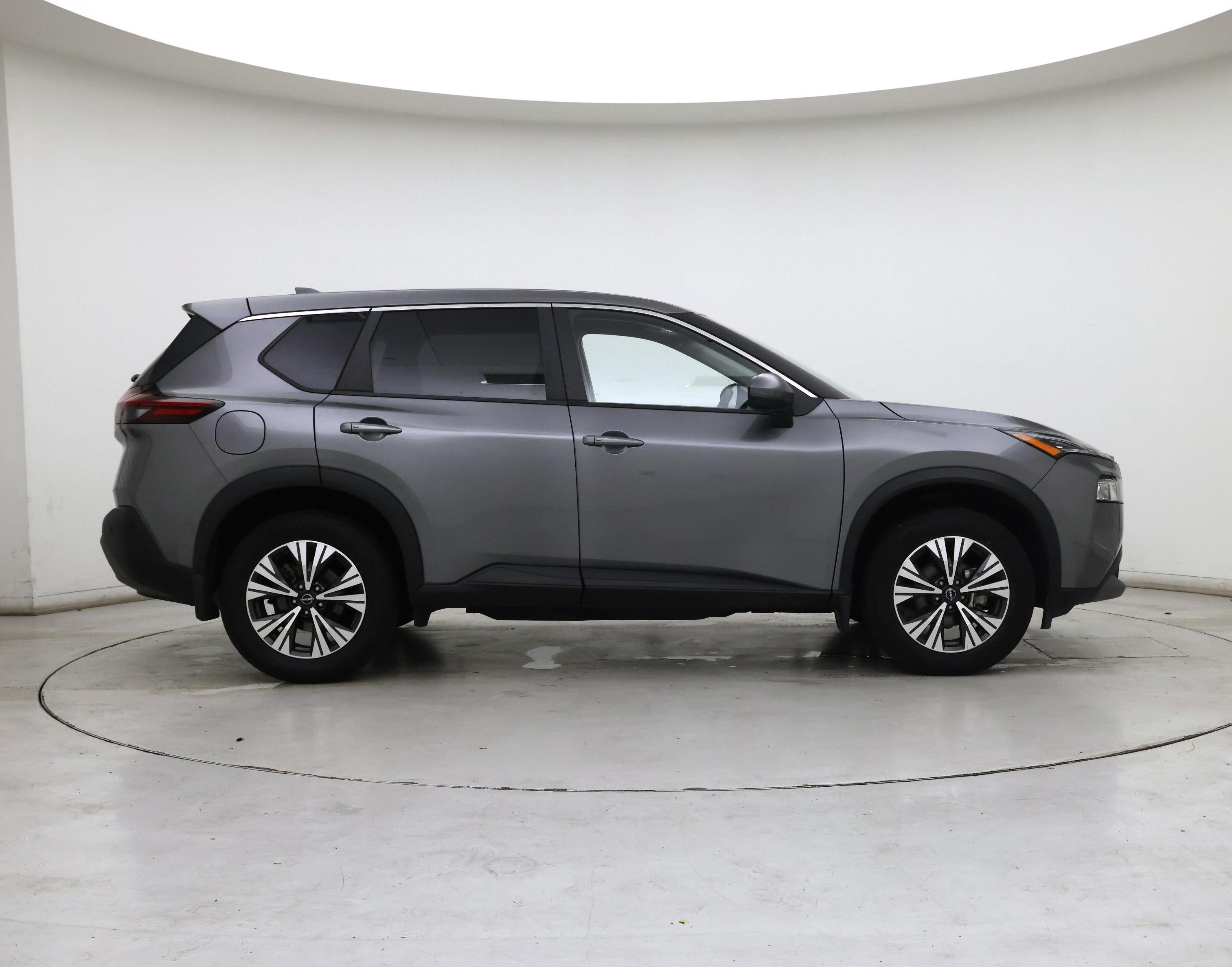 Thumbnail: 2023 Nissan Rogue - 7