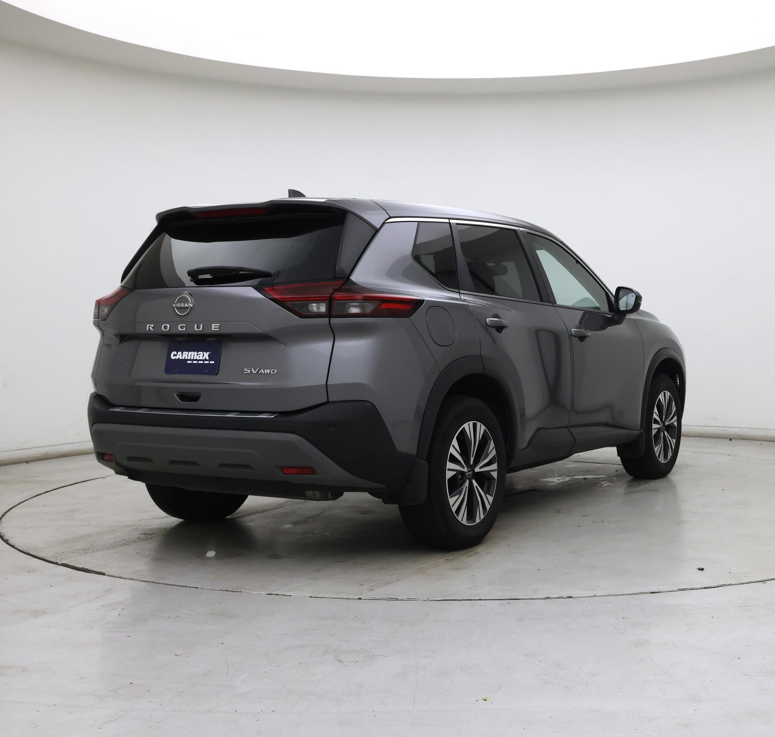 Thumbnail: 2023 Nissan Rogue - 8